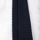 Arrow Knit Tie