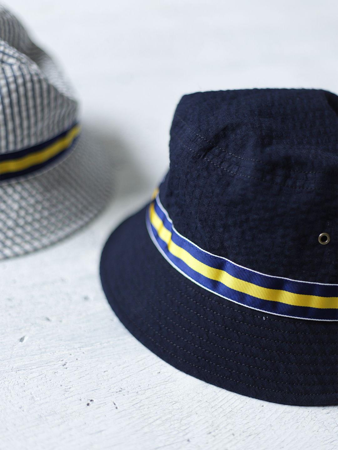 Shoreline Hat