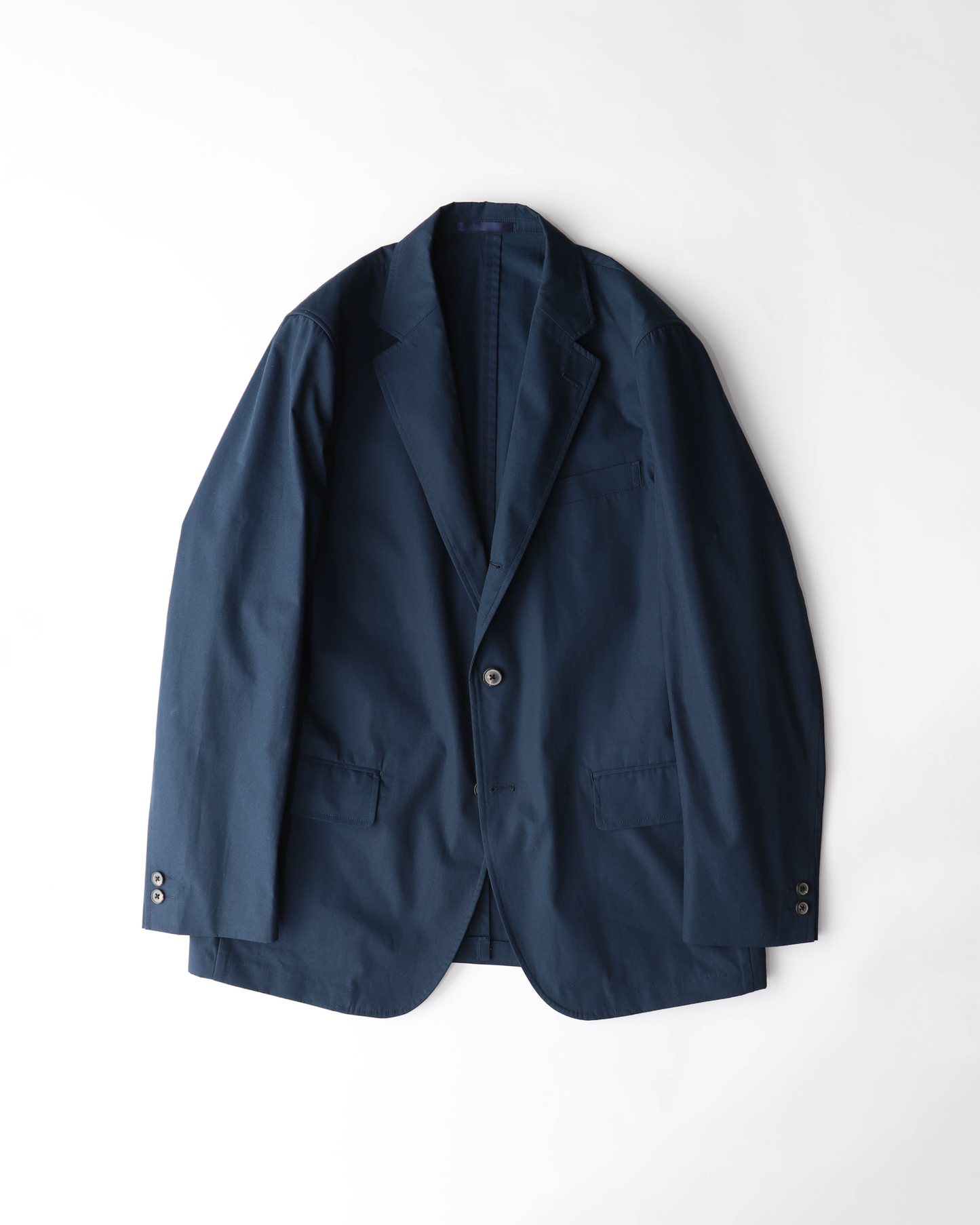 D.C.Sack Suits