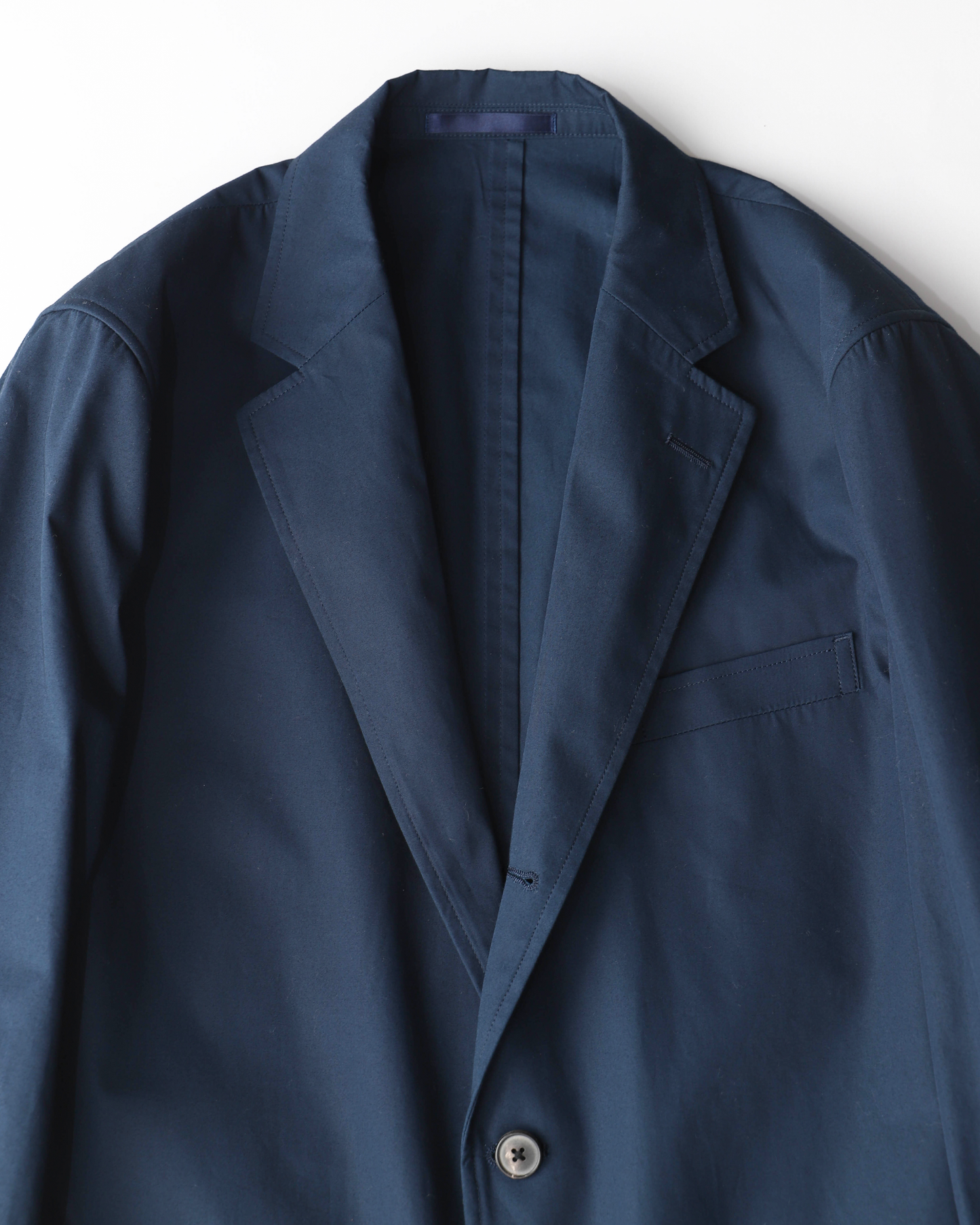 D.C.Sack Suits