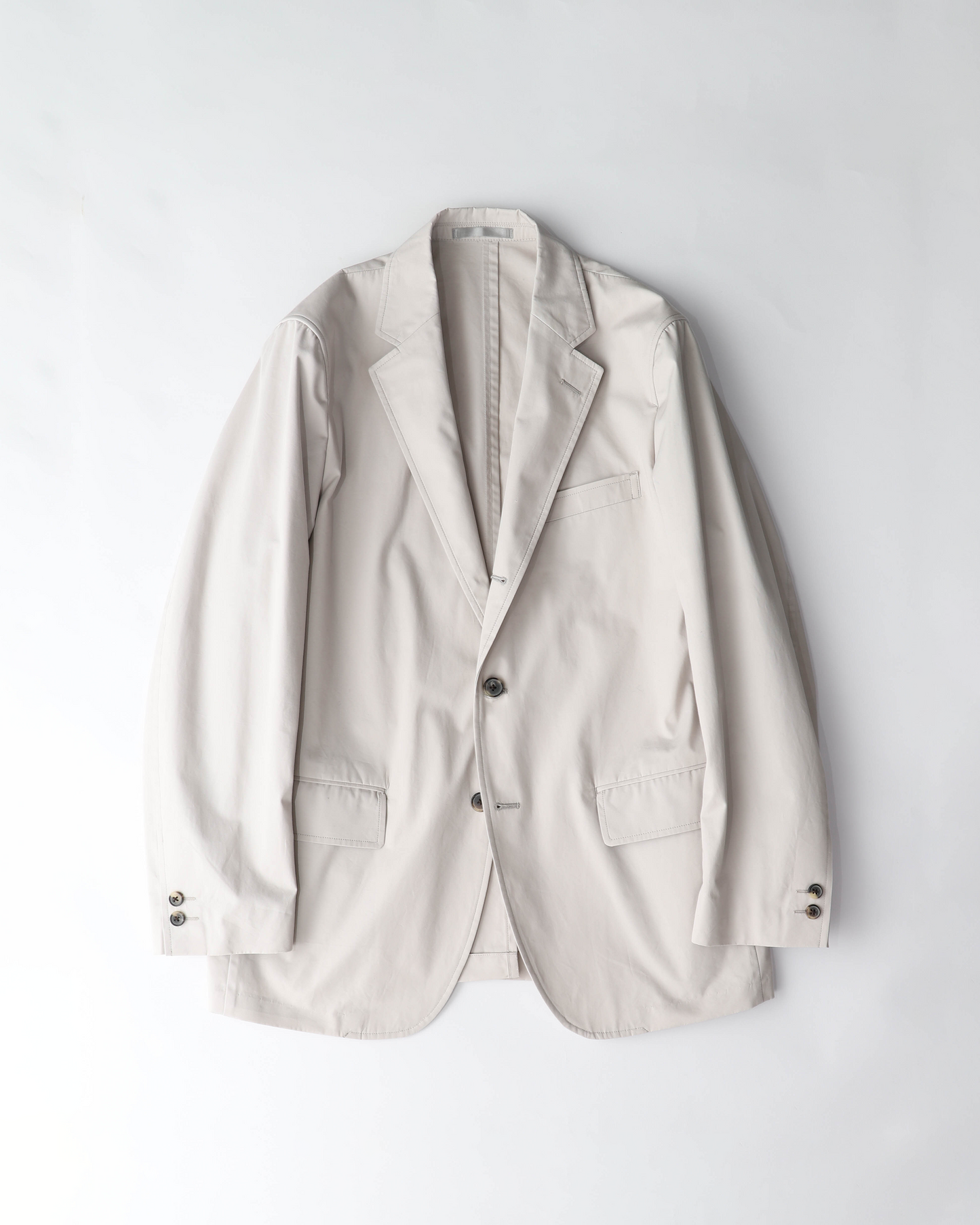 D.C.Sack Suits