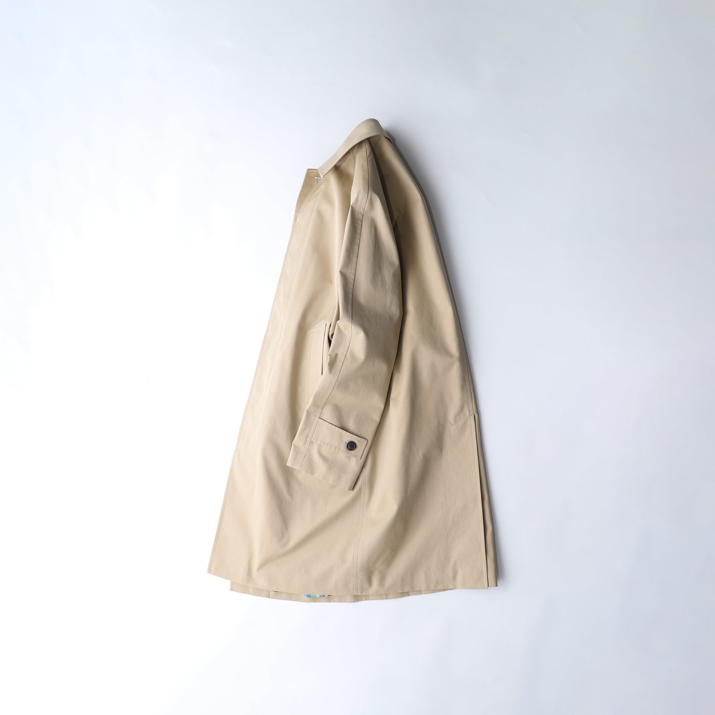 Balmachan Coat