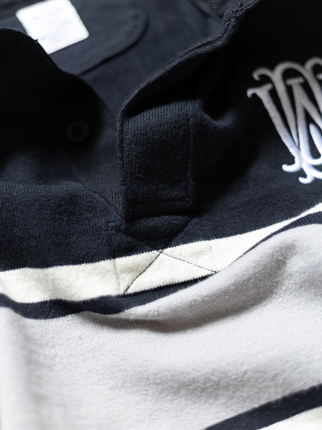 Heritage Rugger Border
