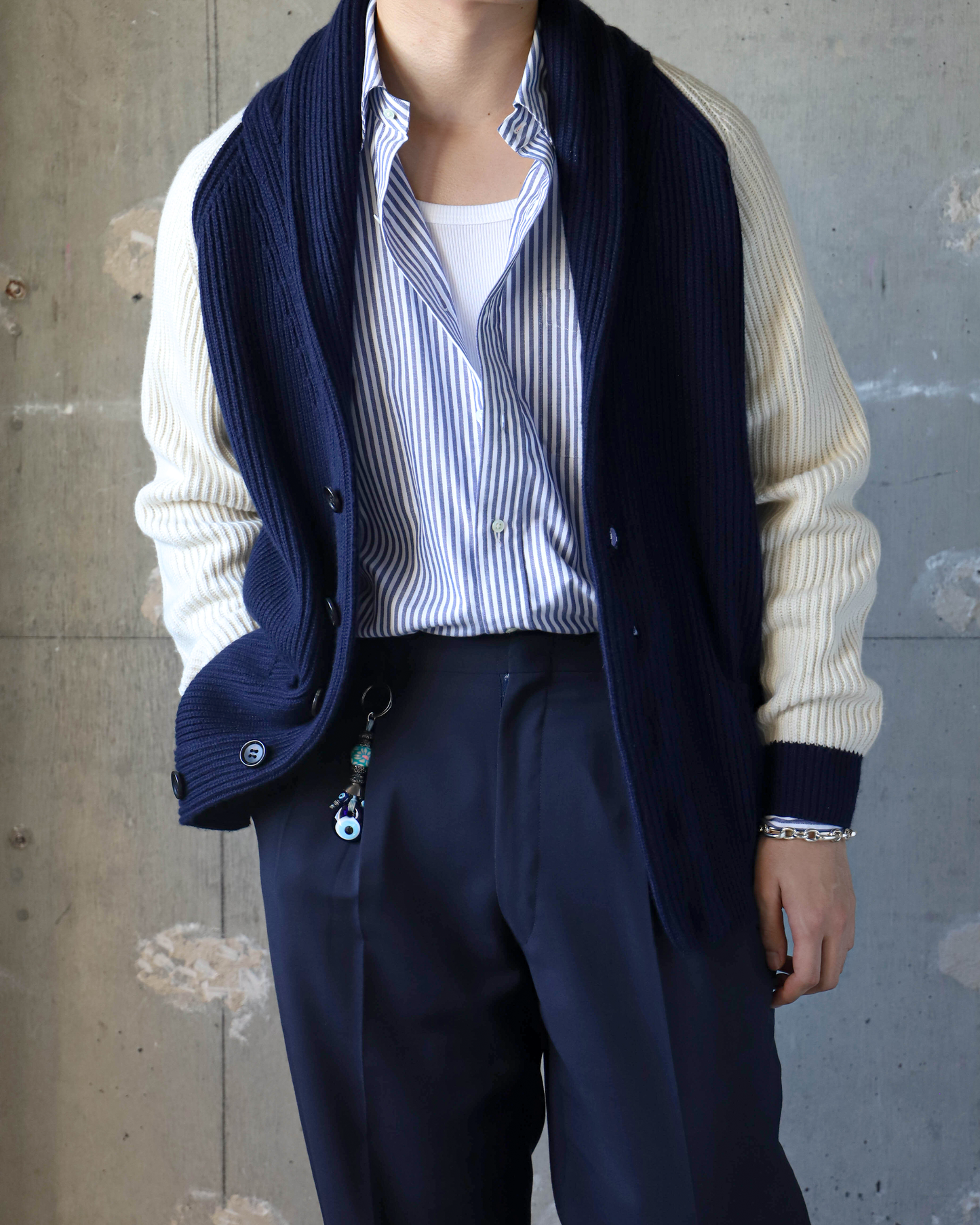 Smoking Jacket