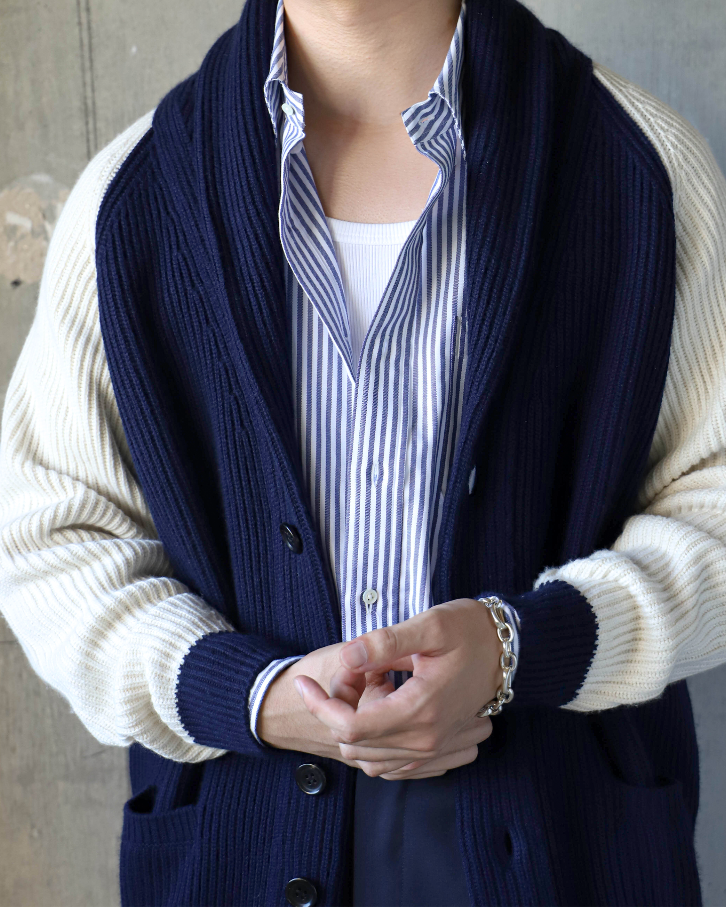 Smoking Jacket