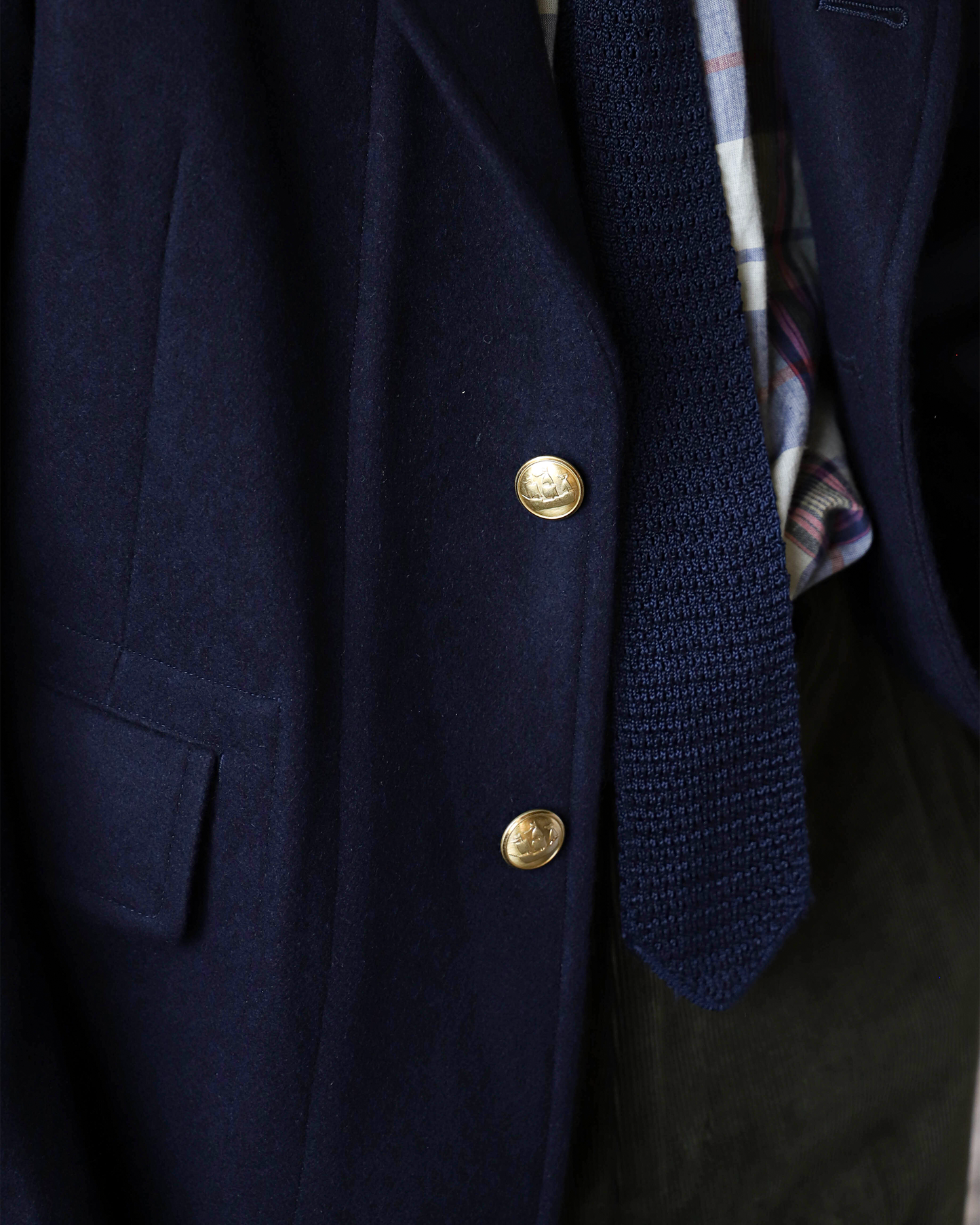 Sports Blazer '24 Model