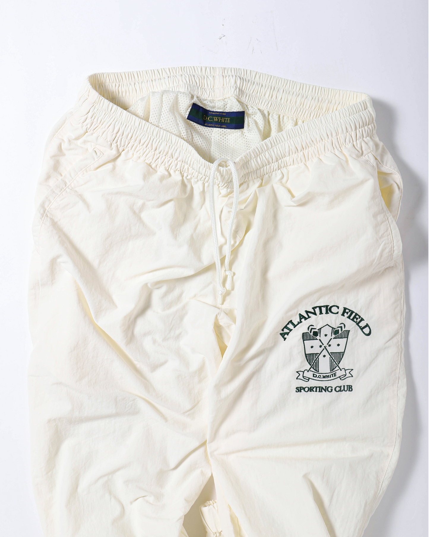 【ATLANTIC FIELD】Training Pants
