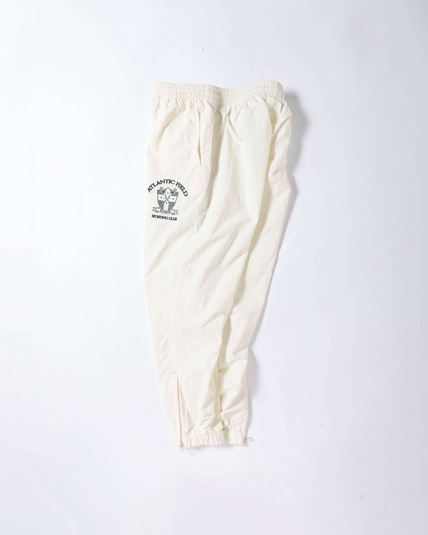 【ATLANTIC FIELD】Training Pants