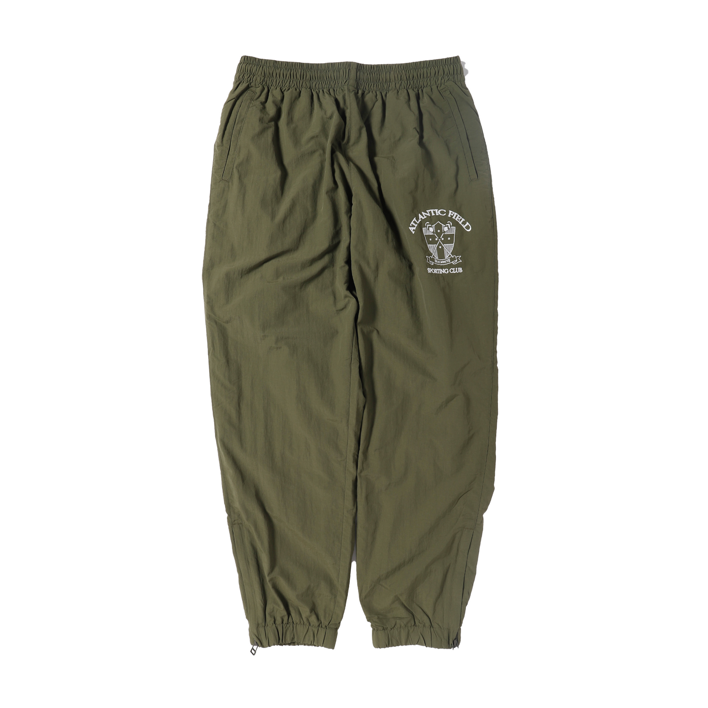 【ATLANTIC FIELD】Training Pants