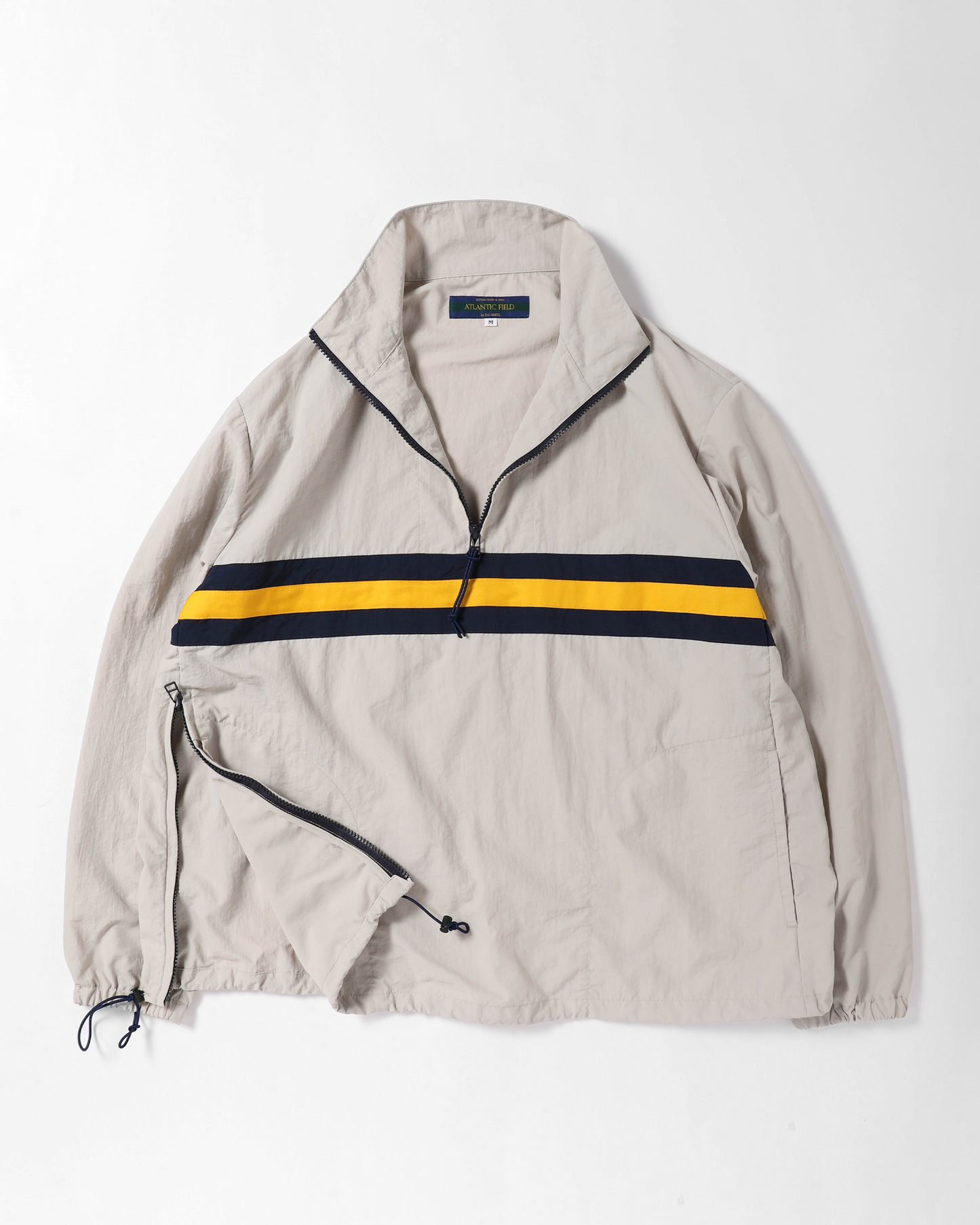 【ATLANTIC FIELD】Training Blouson