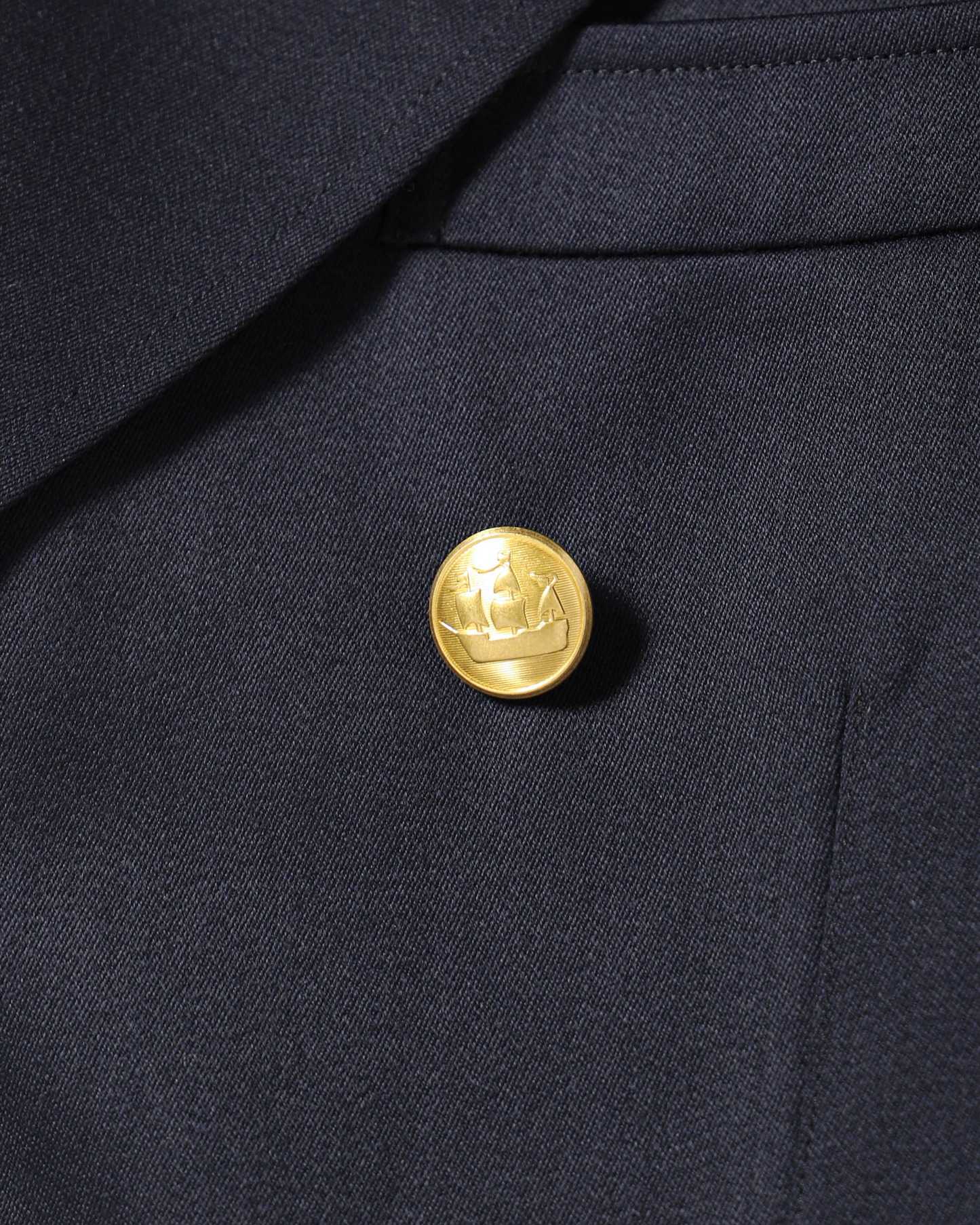 Club Blazer