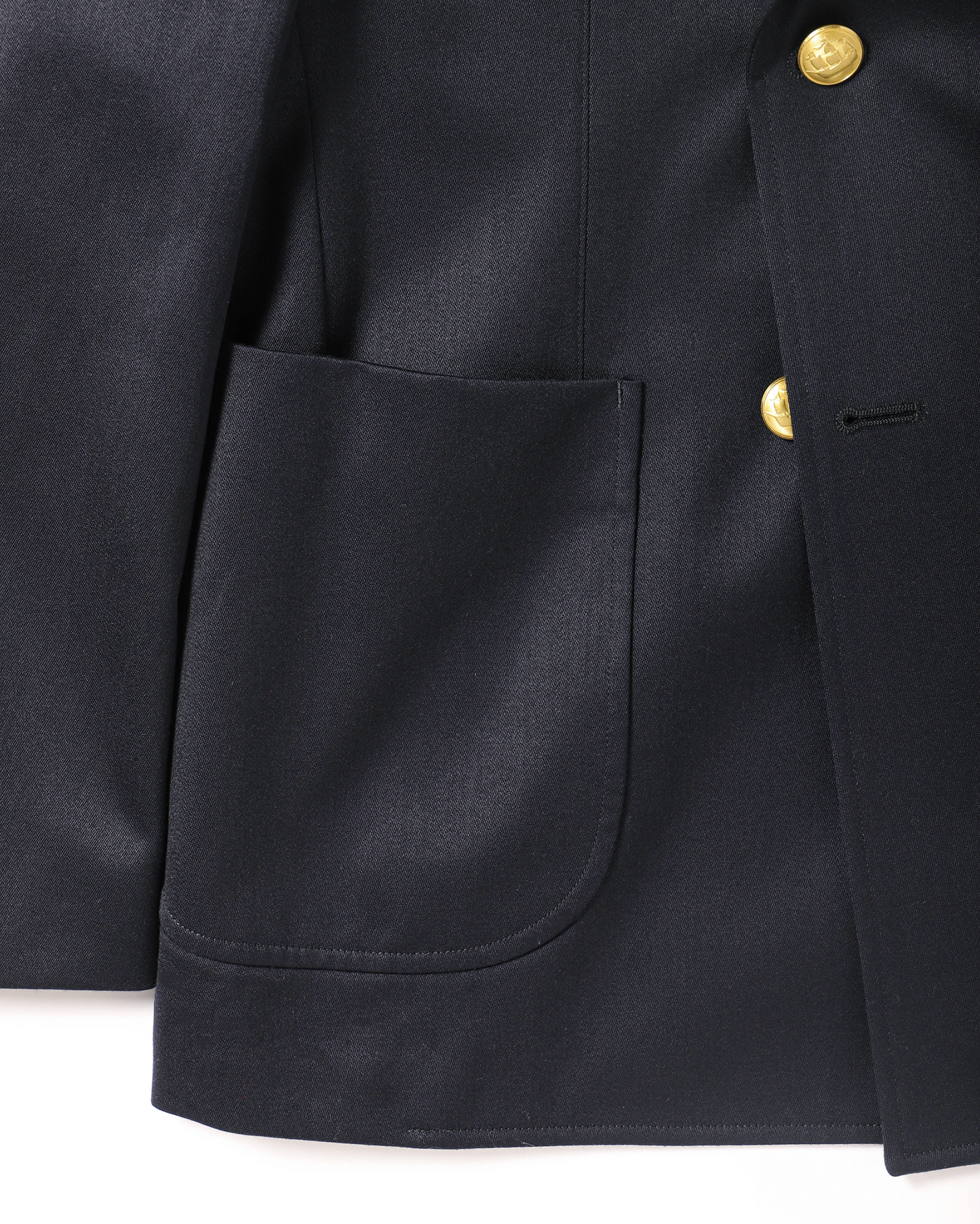 Club Blazer