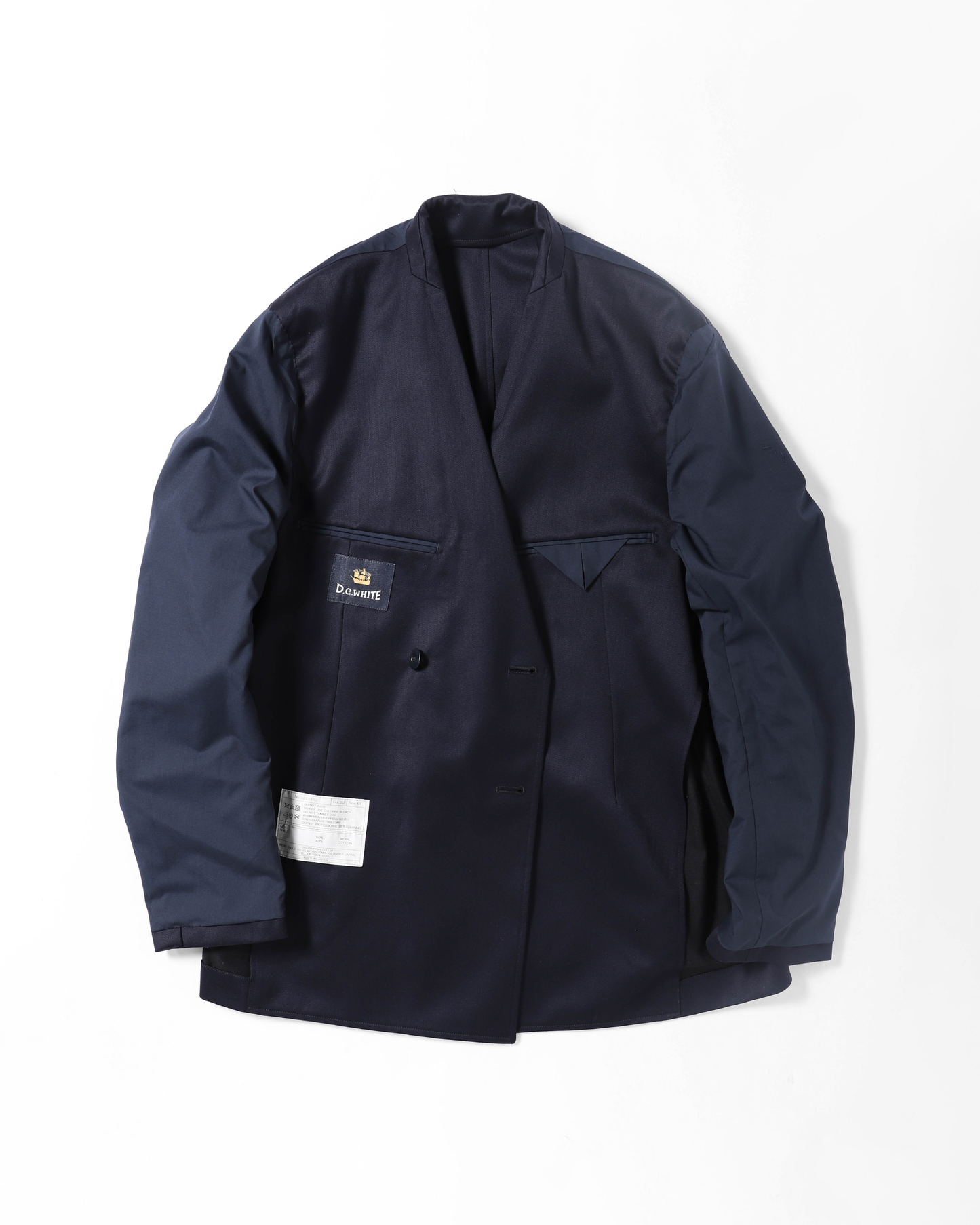 Club Blazer
