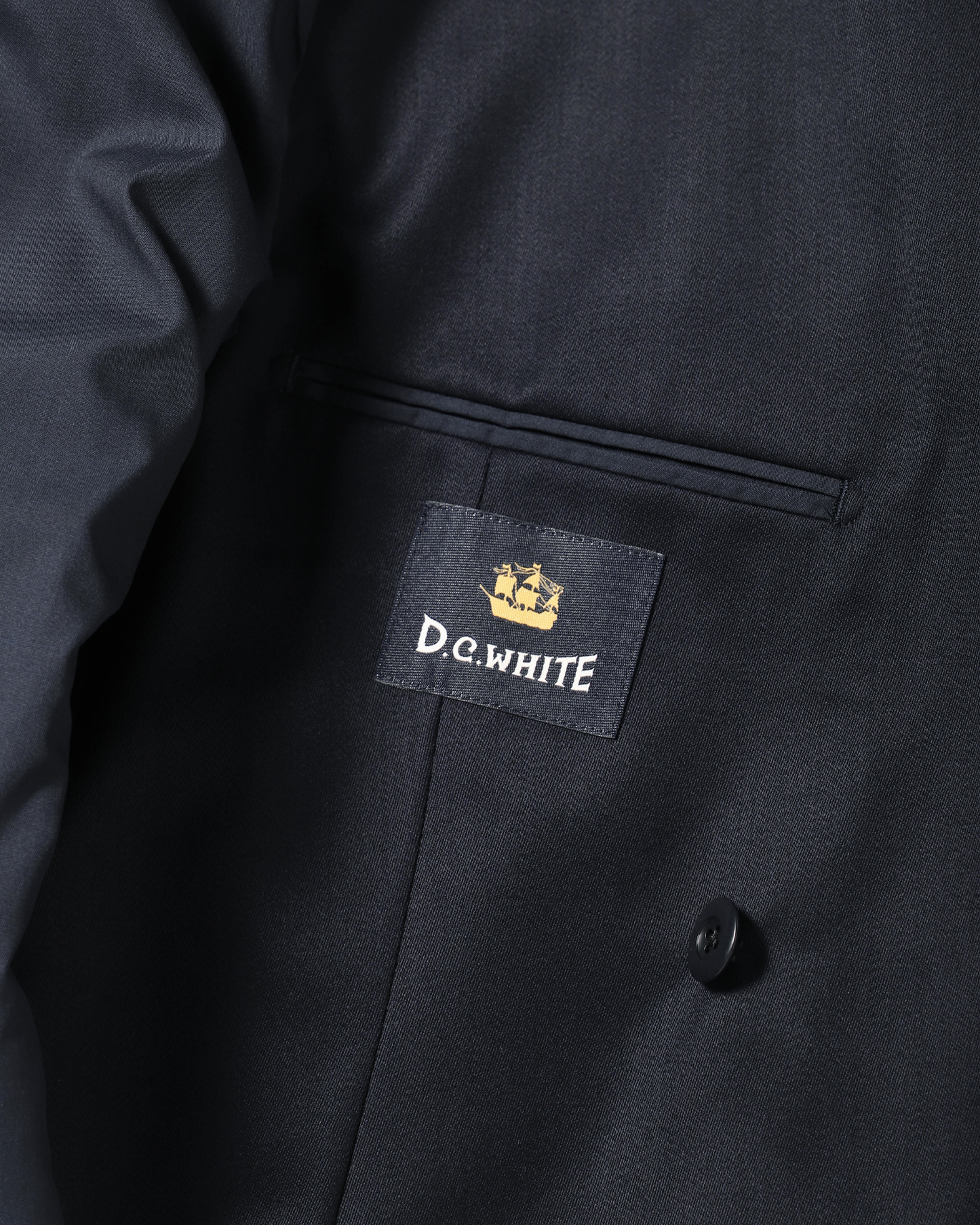 Club Blazer