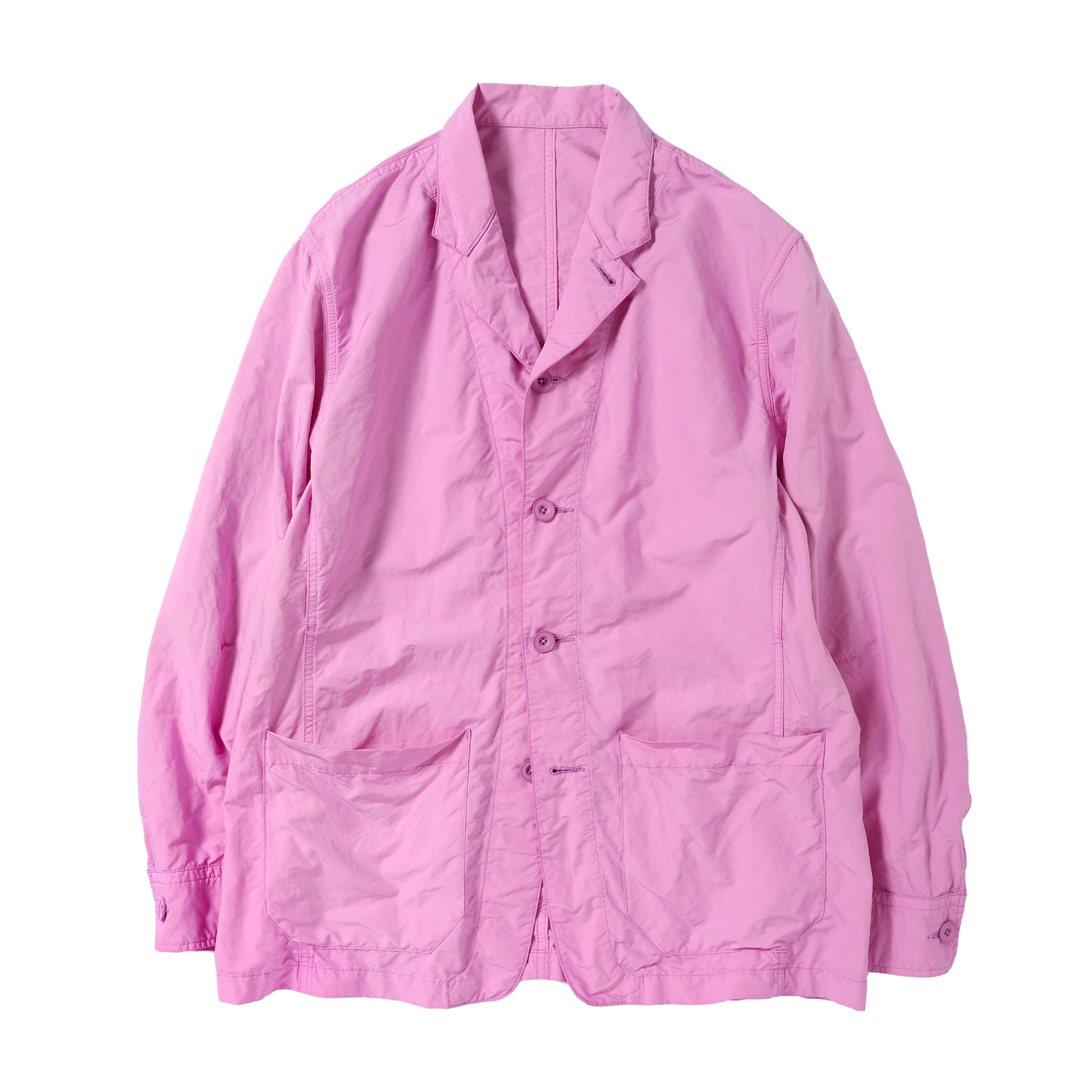 Tailored Coverall