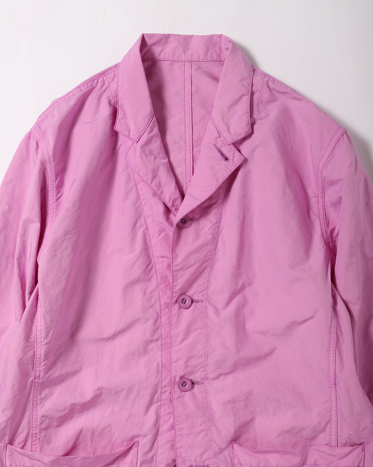 Tailored Coverall