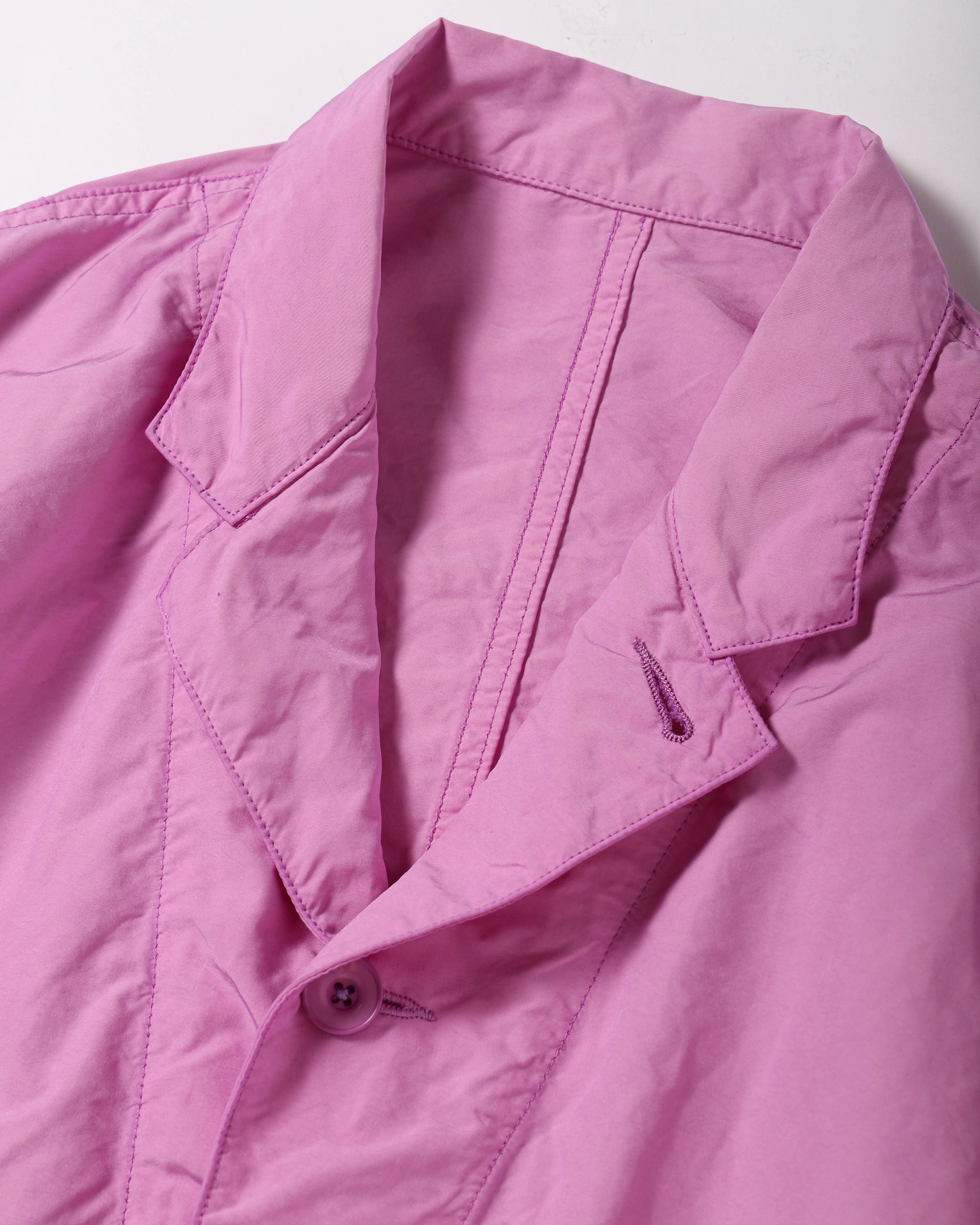 Tailored Coverall