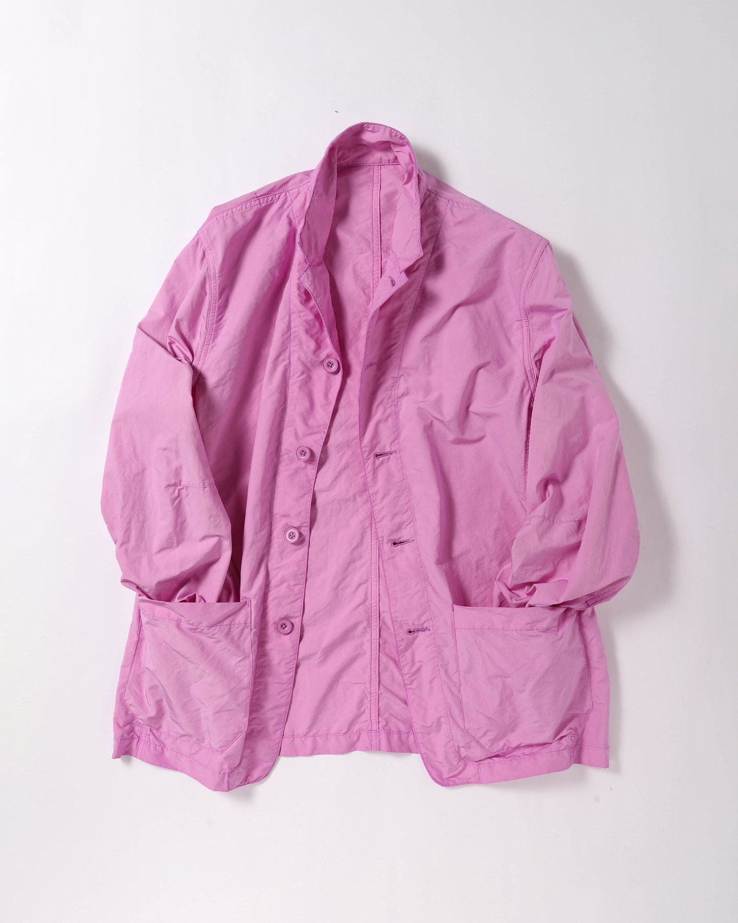 Tailored Coverall