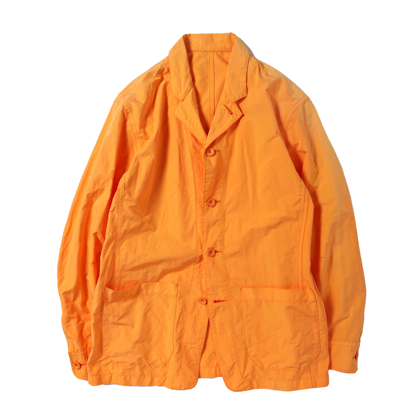 Tailored Coverall