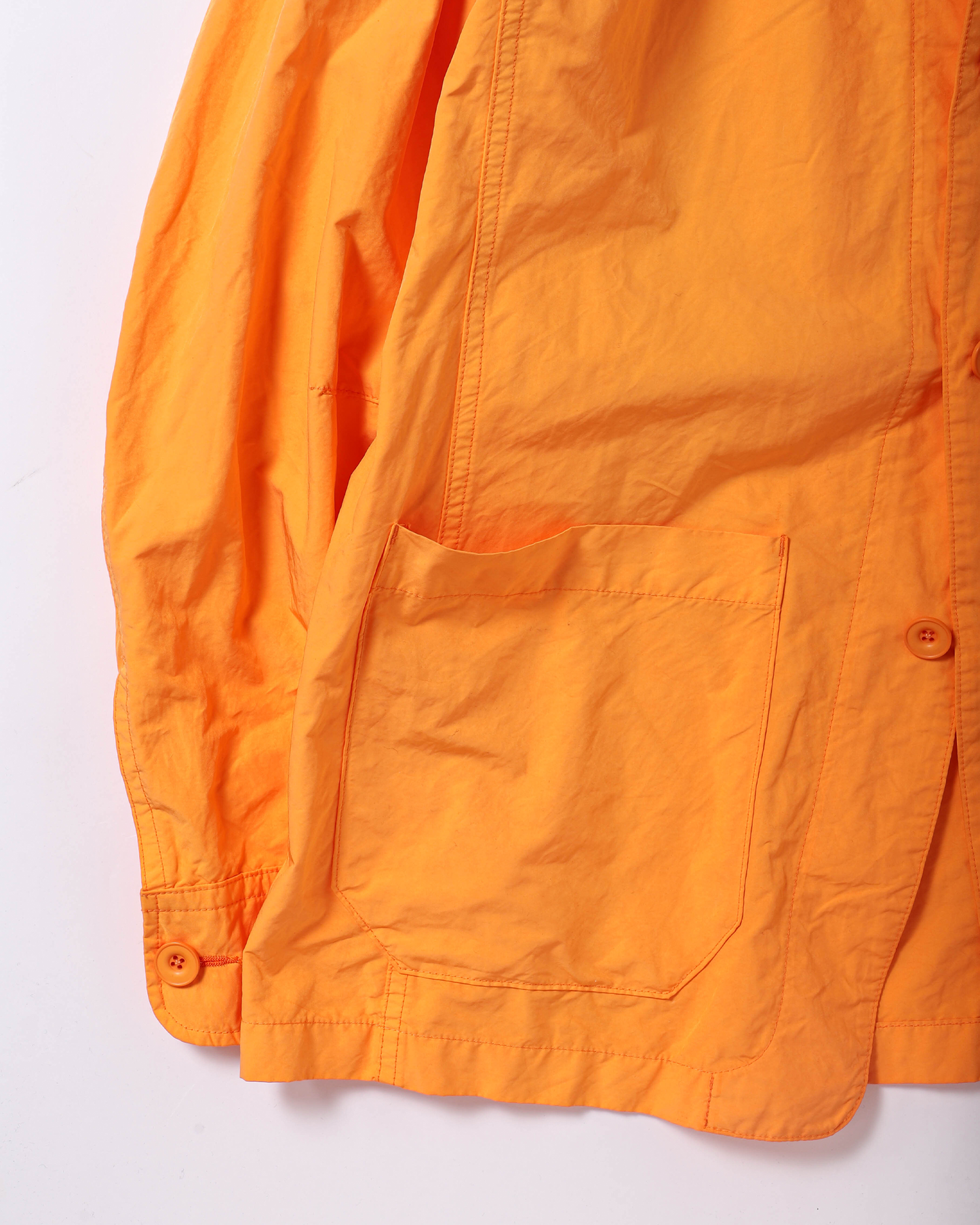 Tailored Coverall