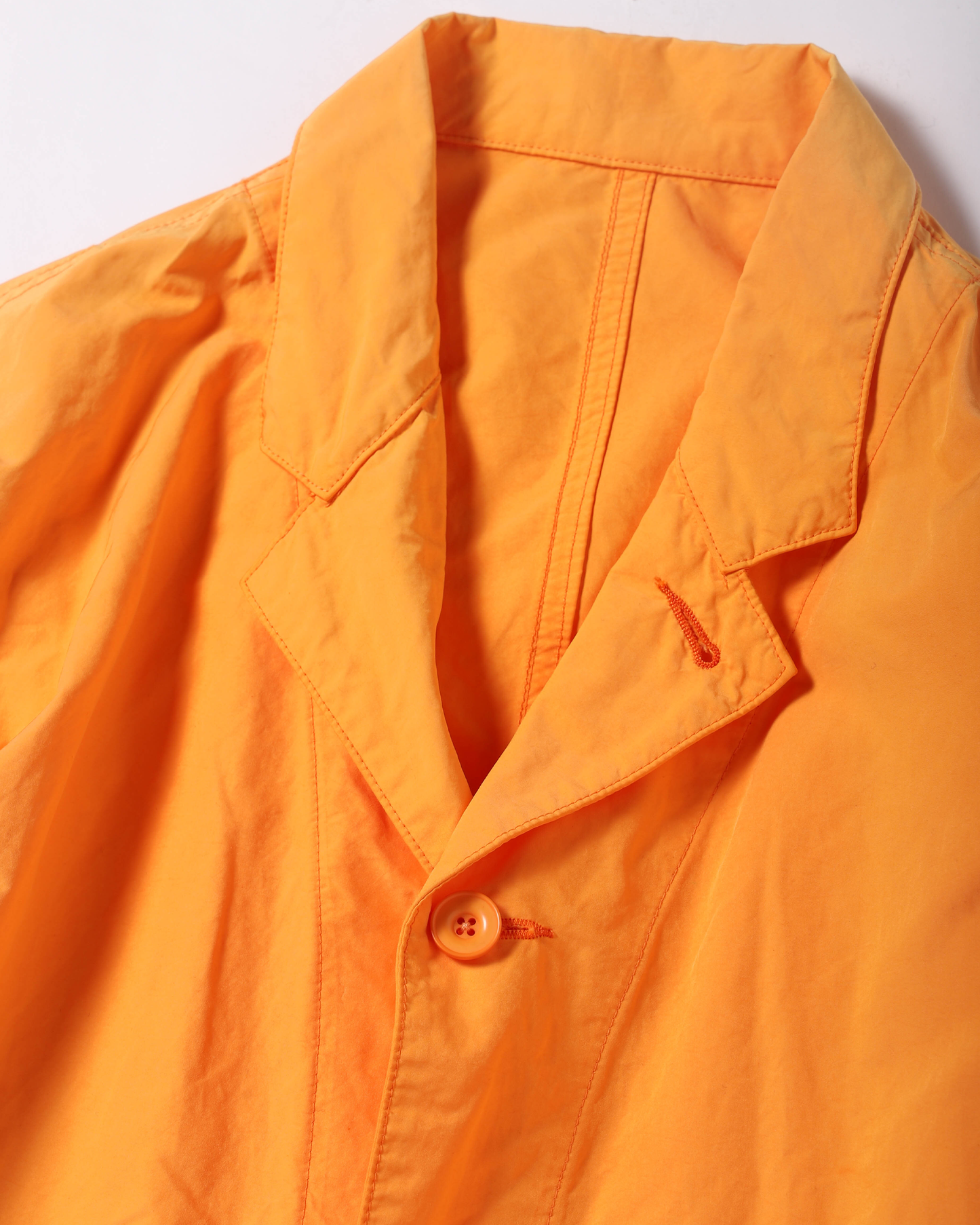 Tailored Coverall