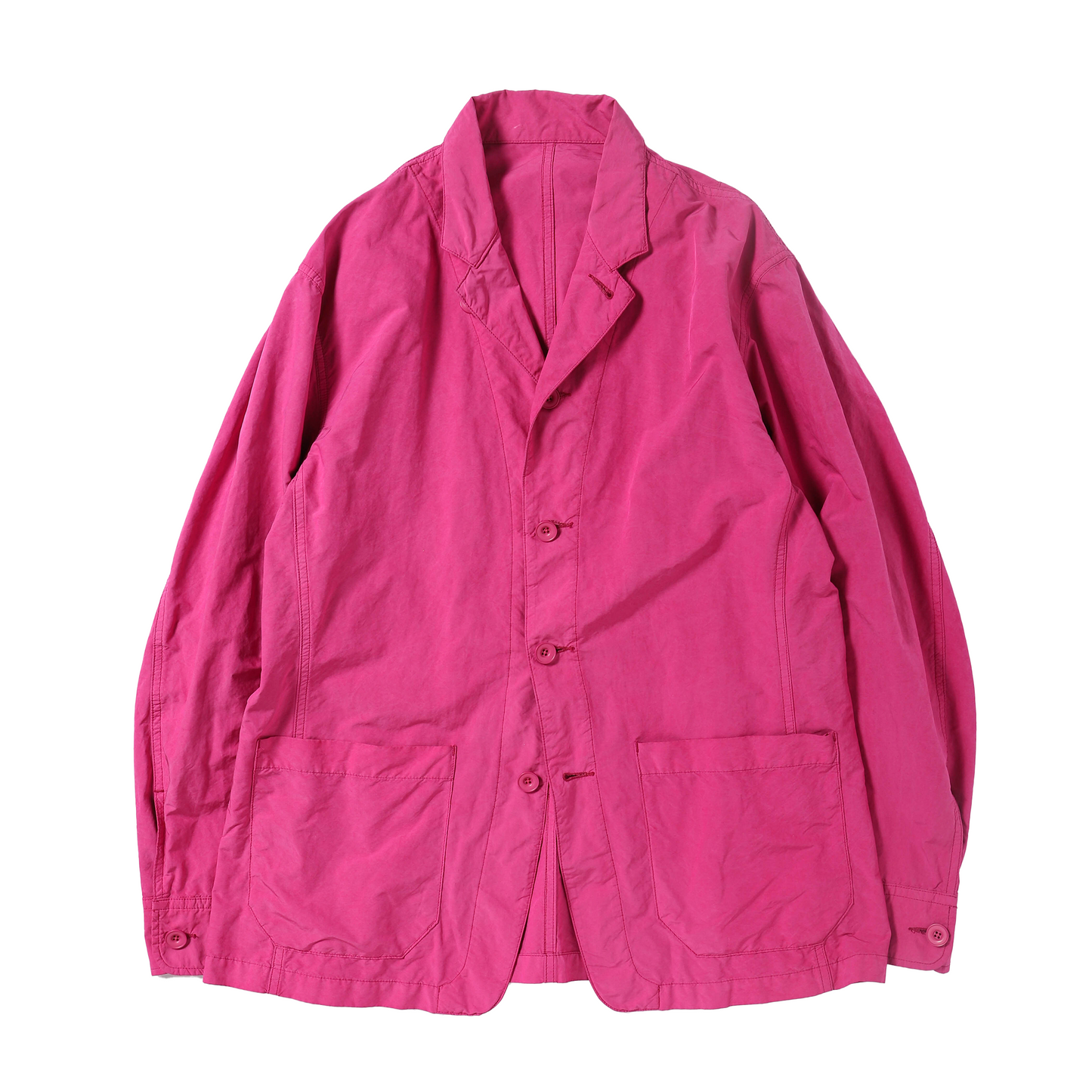 Tailored Coverall