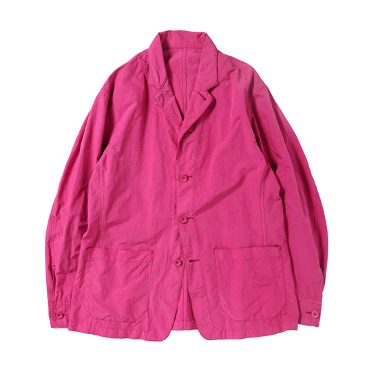 Tailored Coverall