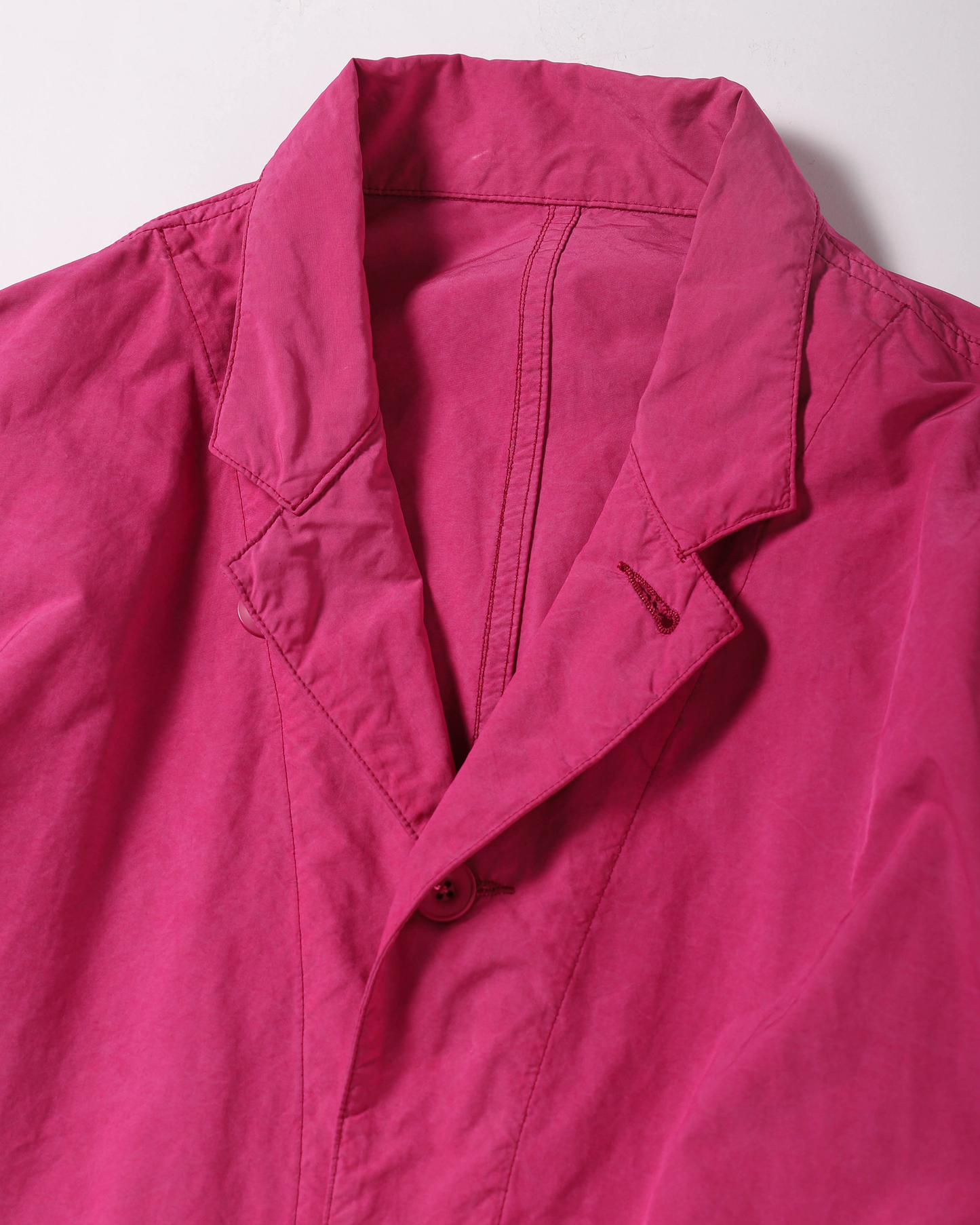 Tailored Coverall