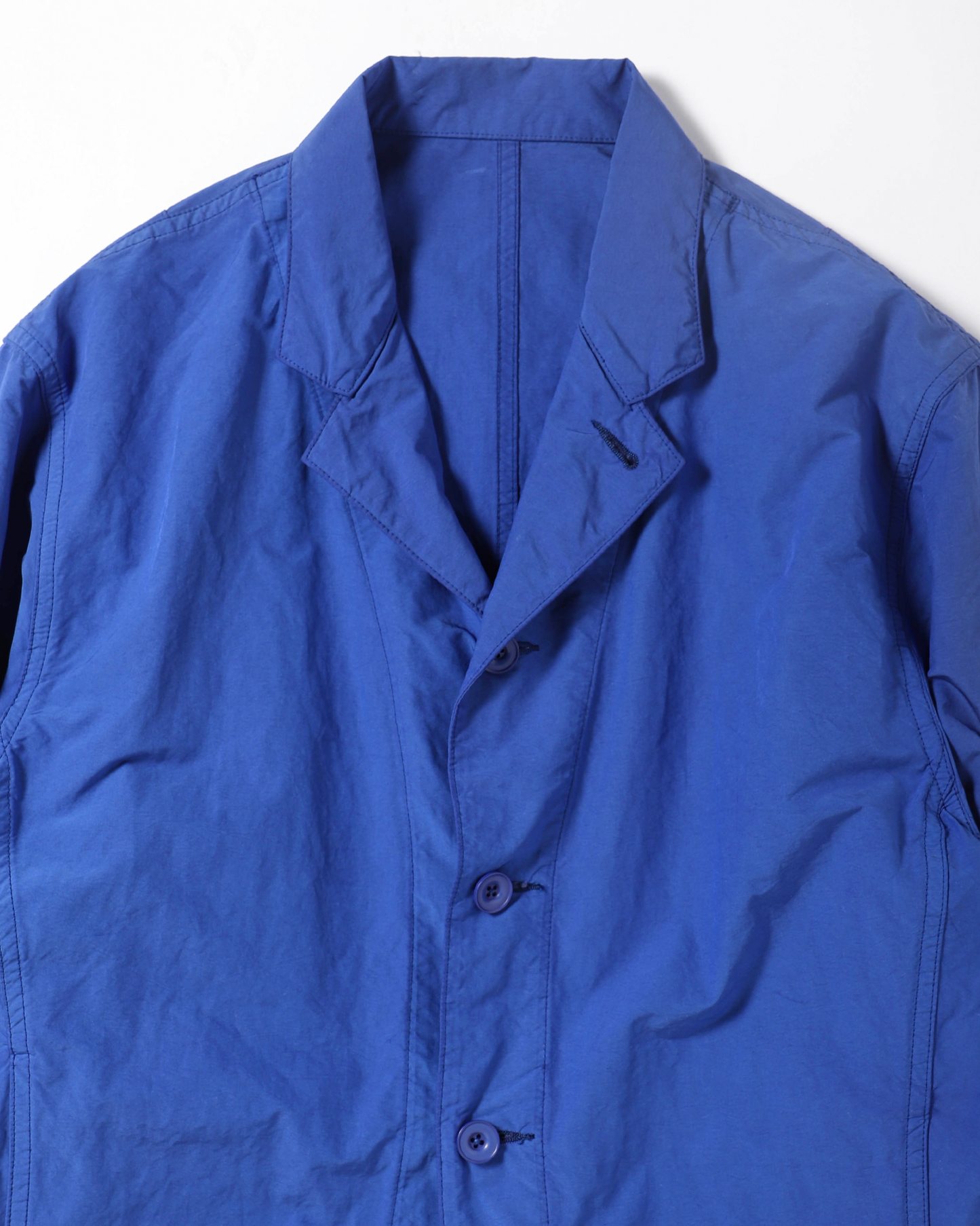 Tailored Coverall