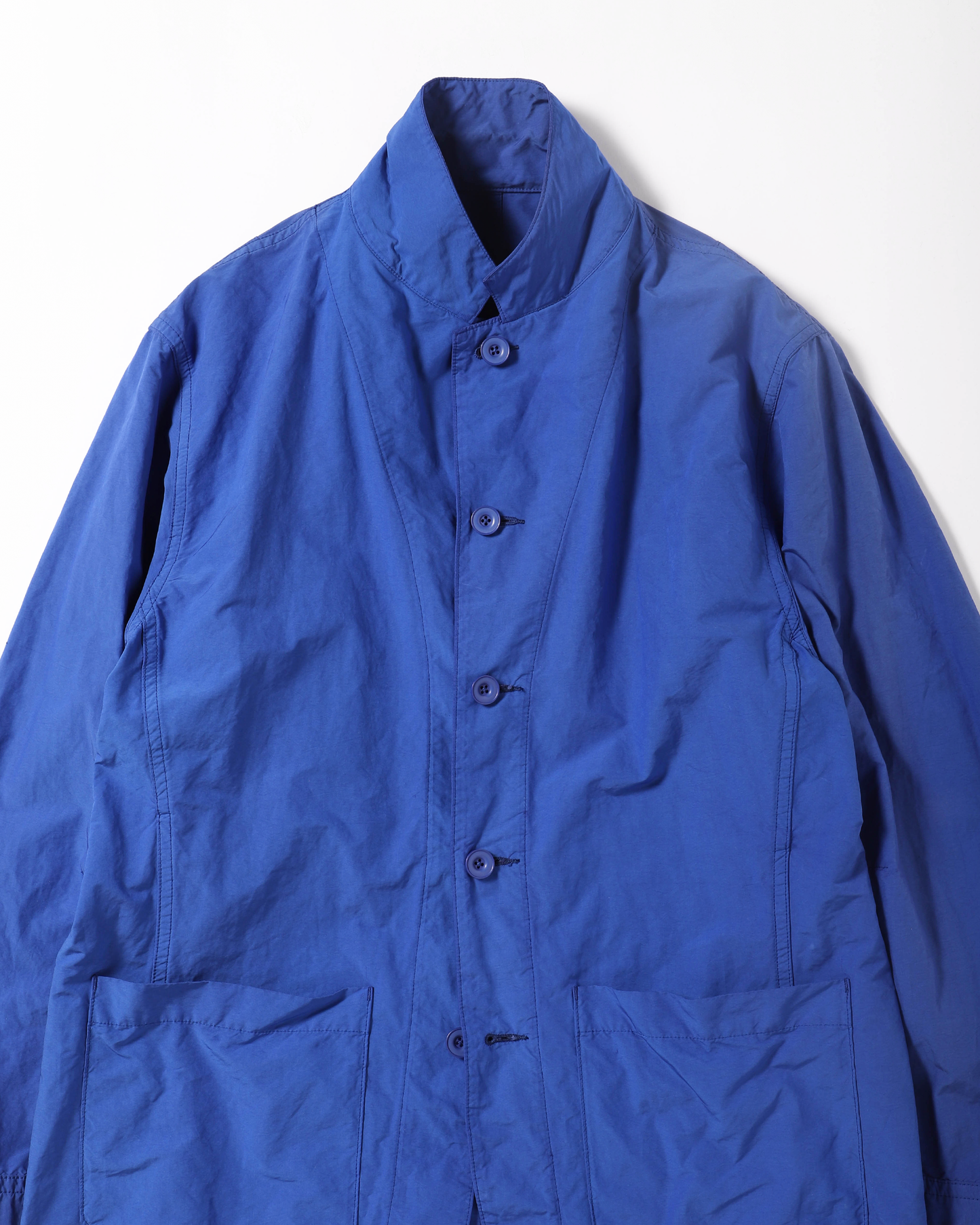 Tailored Coverall