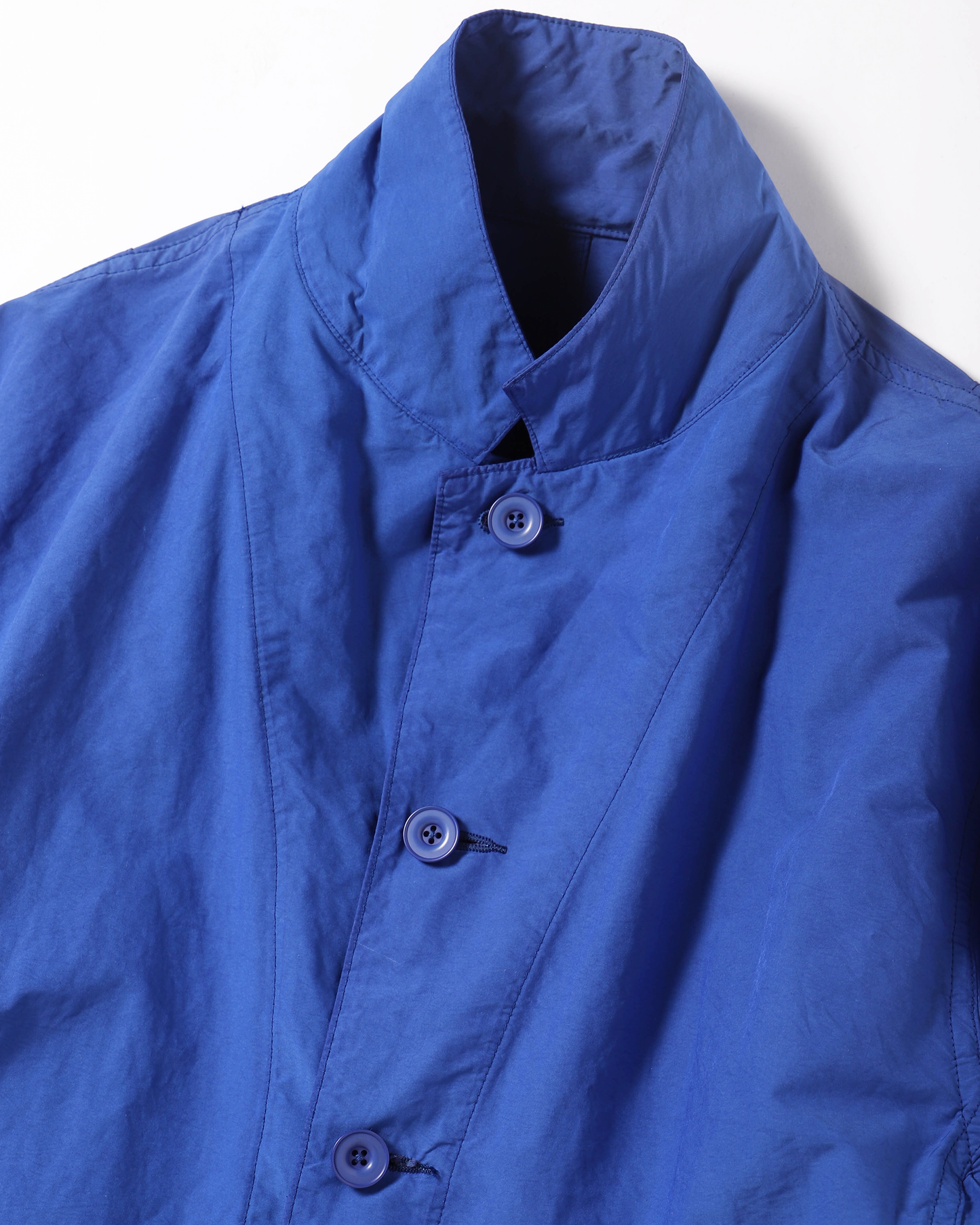Tailored Coverall