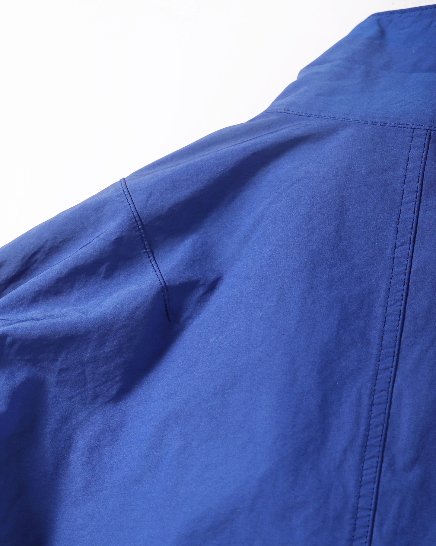 Tailored Coverall