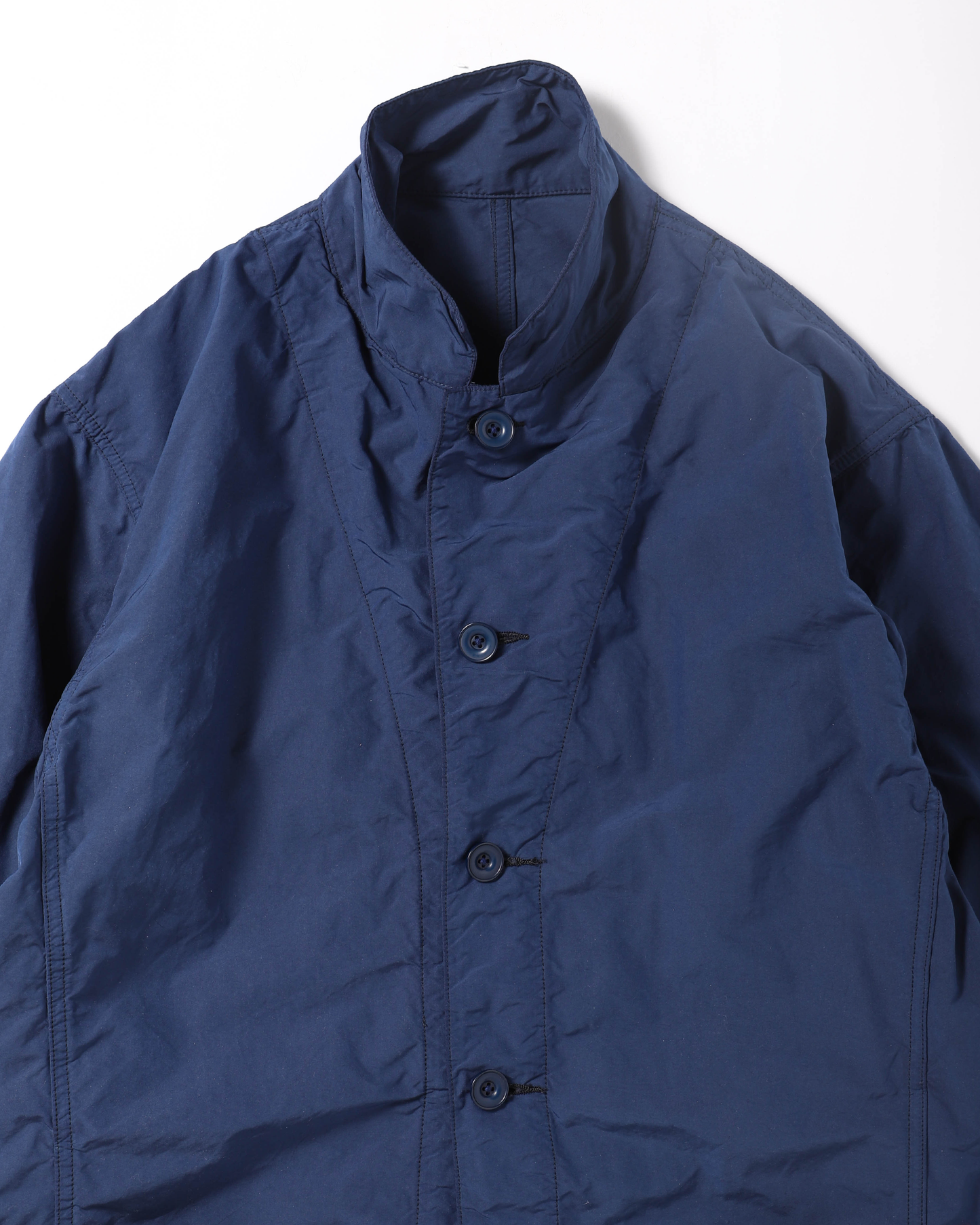 Tailored Coverall
