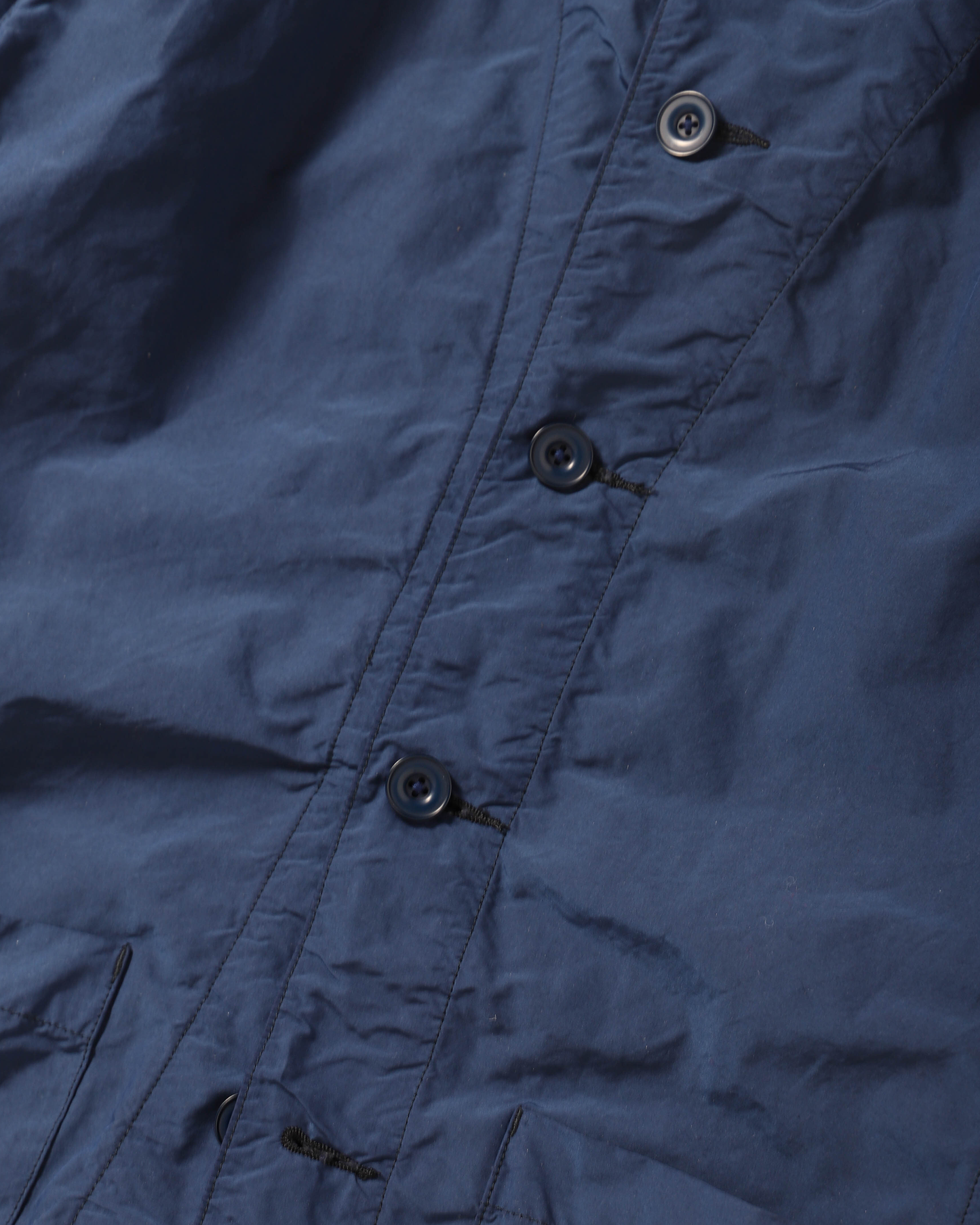 Tailored Coverall