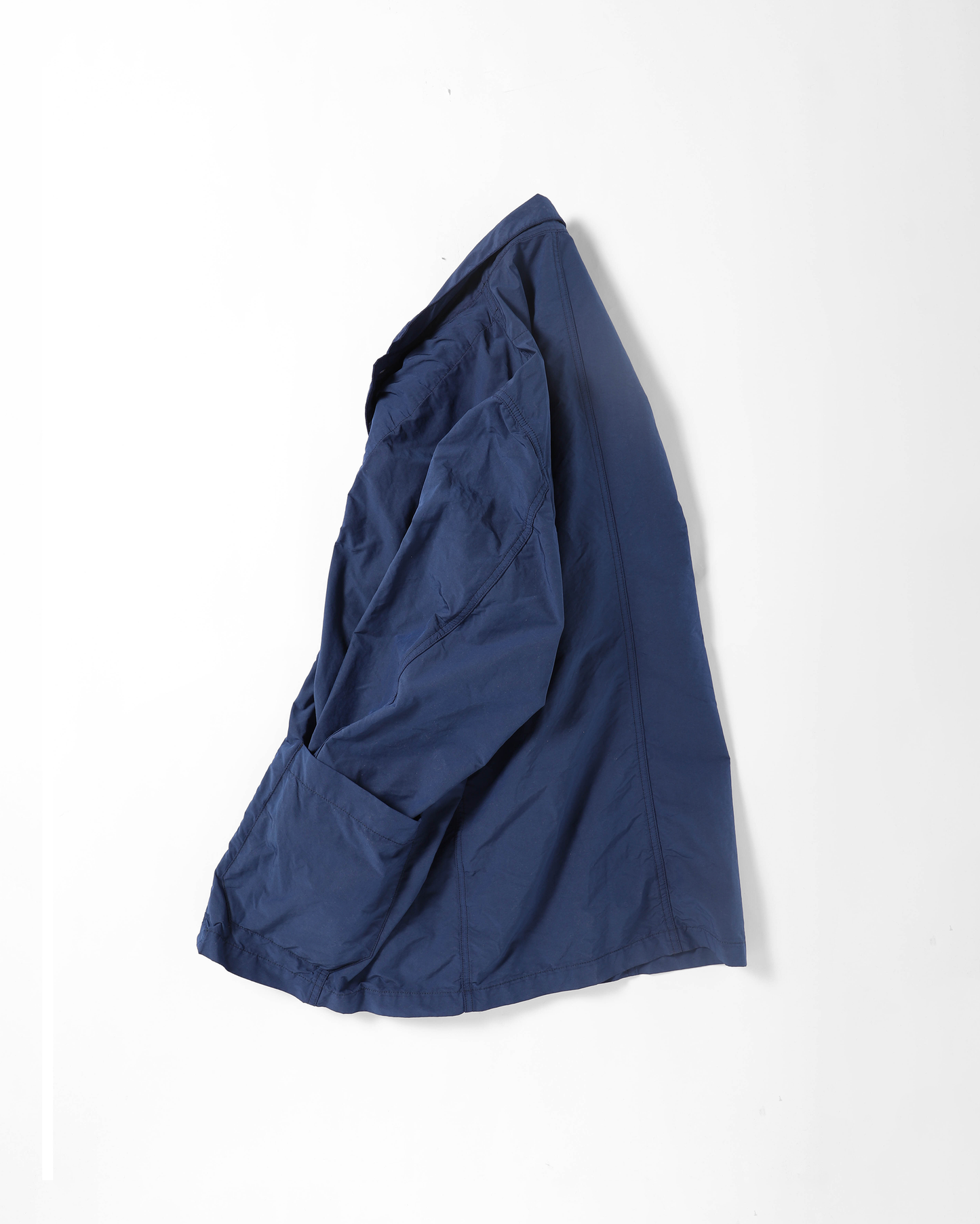 Tailored Coverall