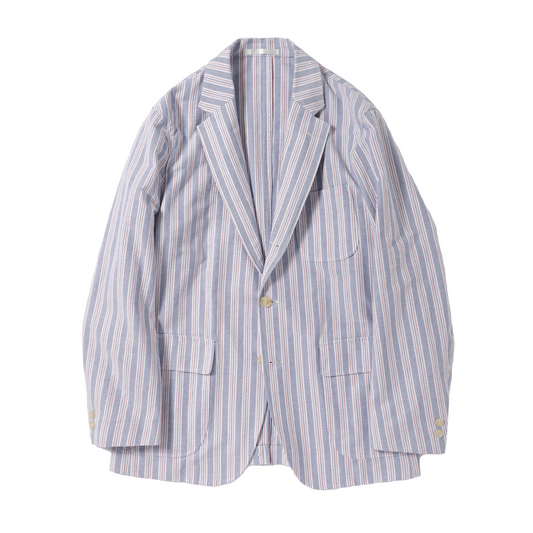 Summer Ivy Jacket