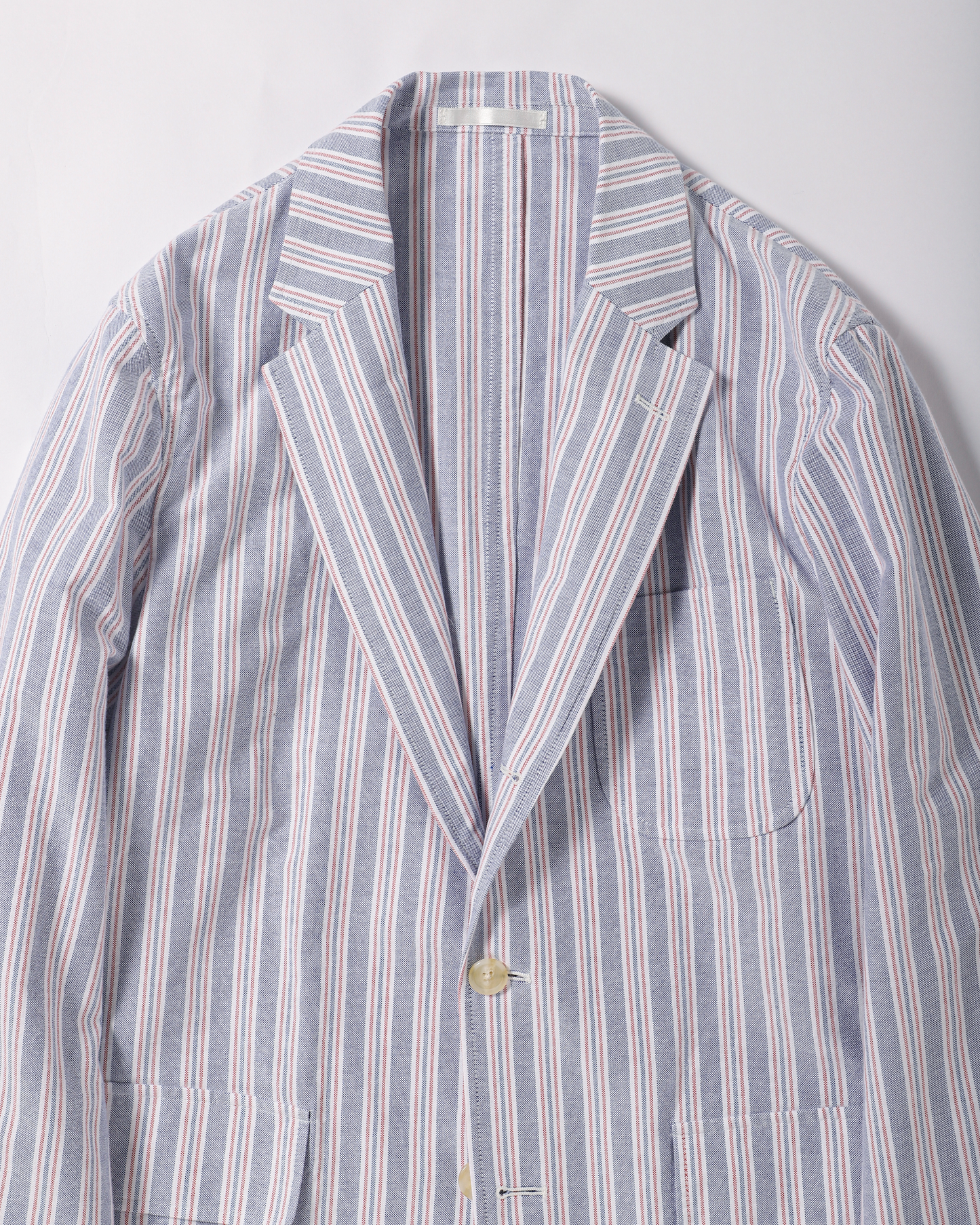 Summer Ivy Jacket