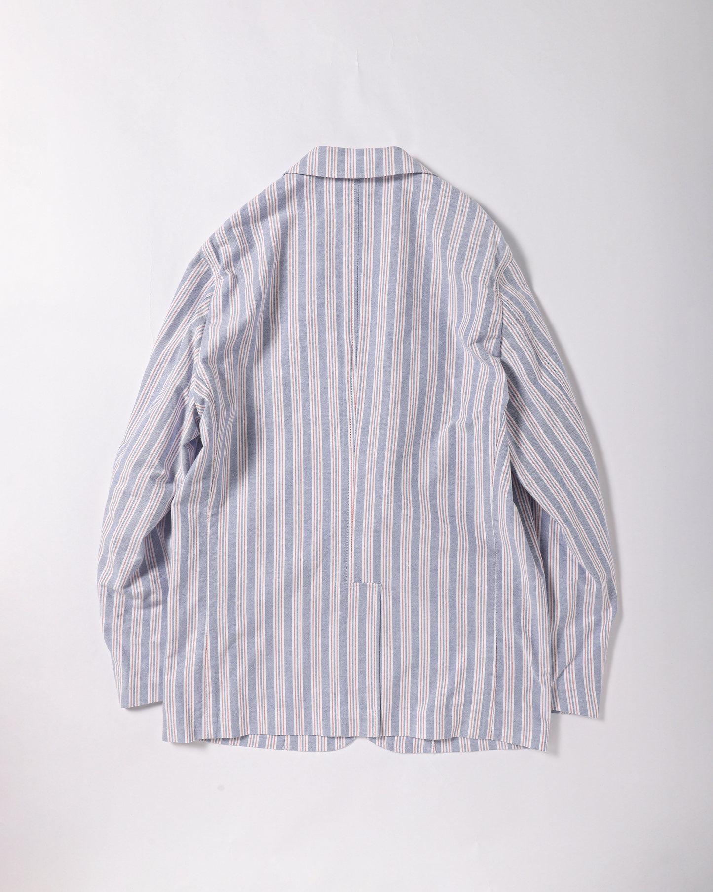 Summer Ivy Jacket