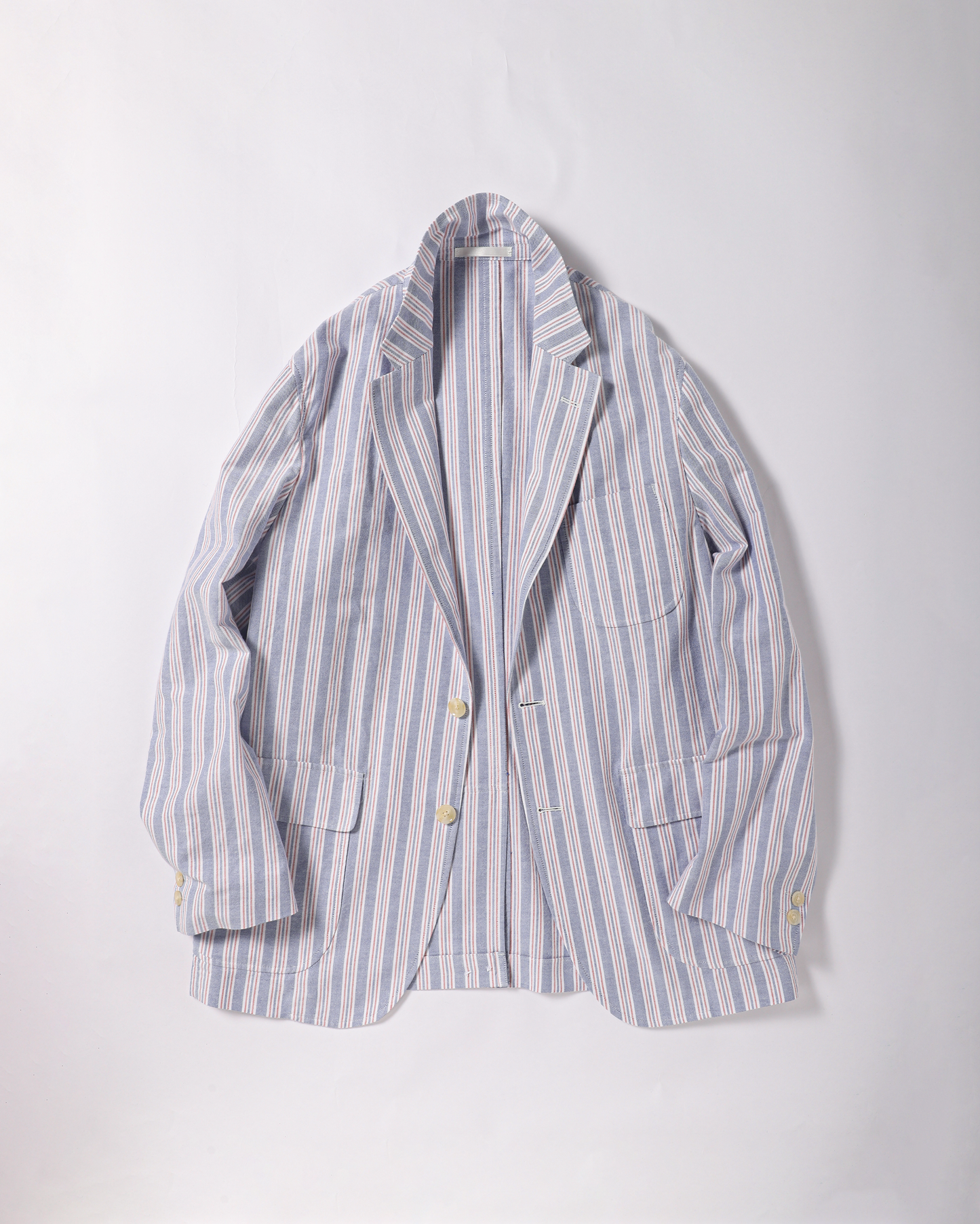 Summer Ivy Jacket