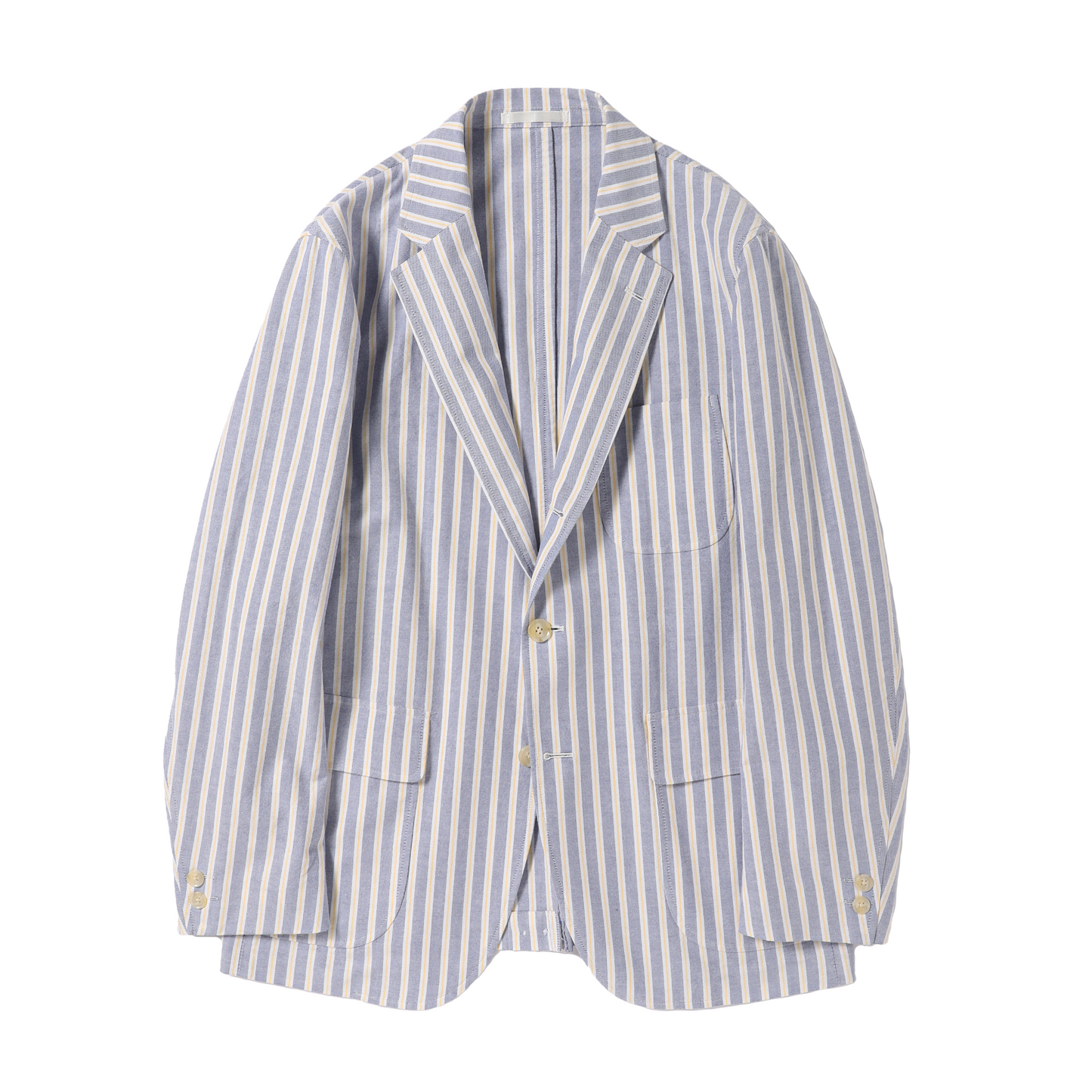Summer Ivy Jacket