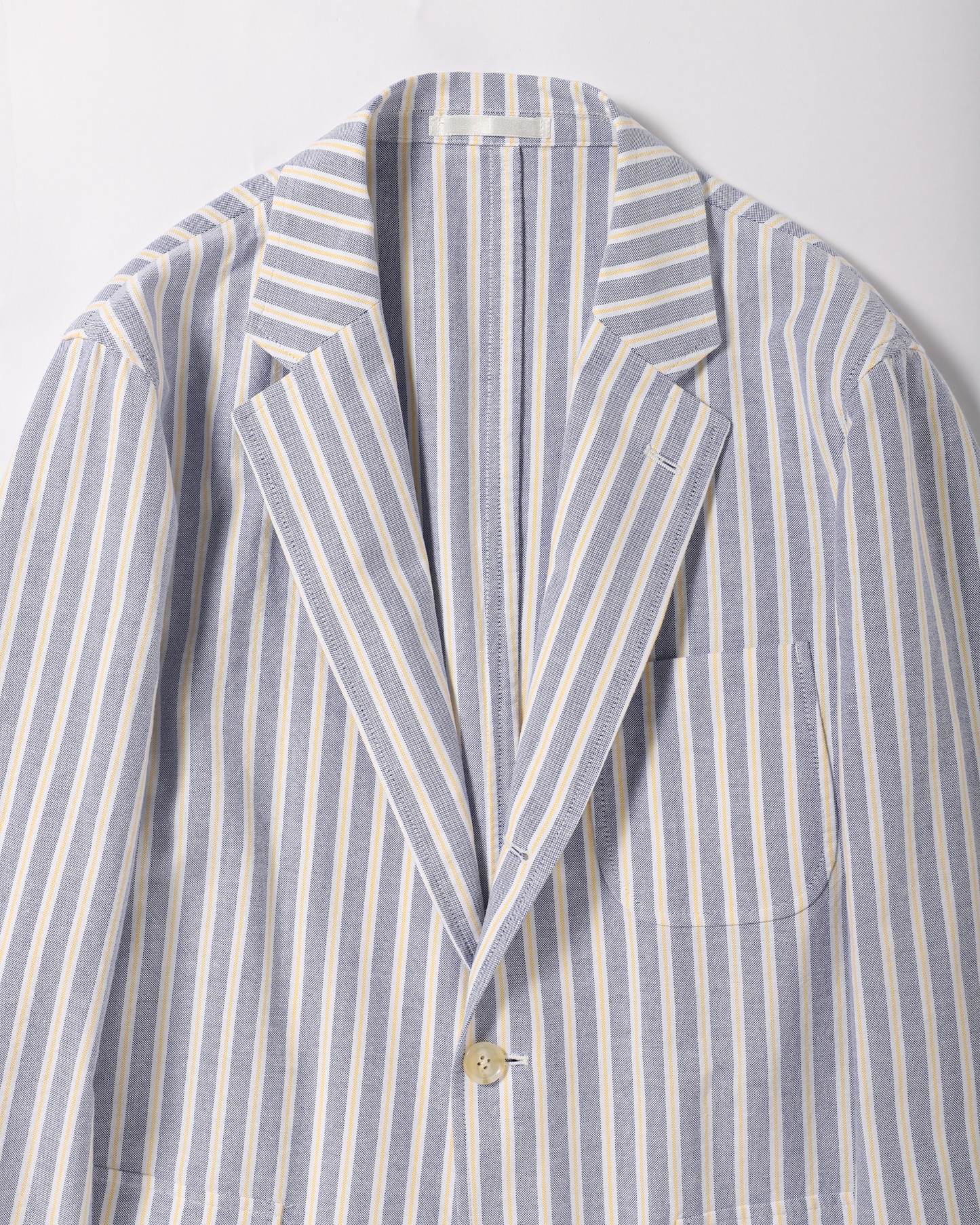 Summer Ivy Jacket