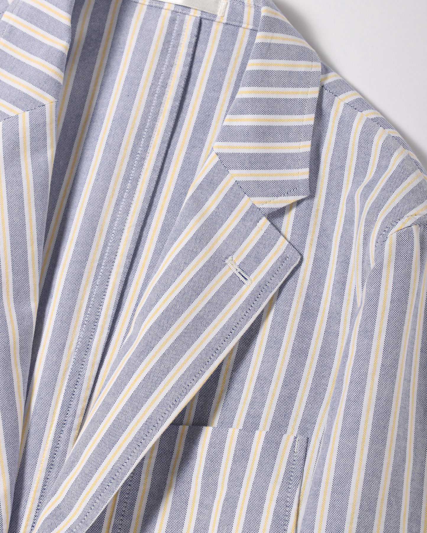 Summer Ivy Jacket