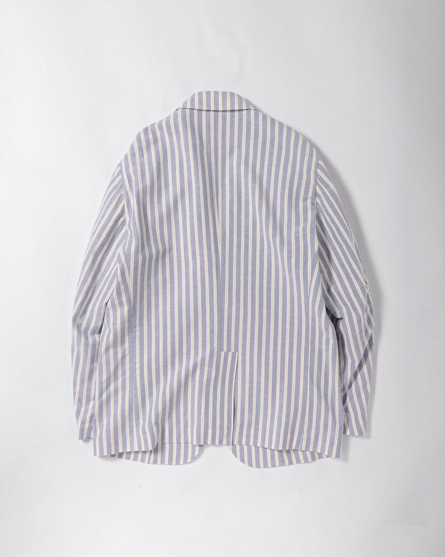 Summer Ivy Jacket