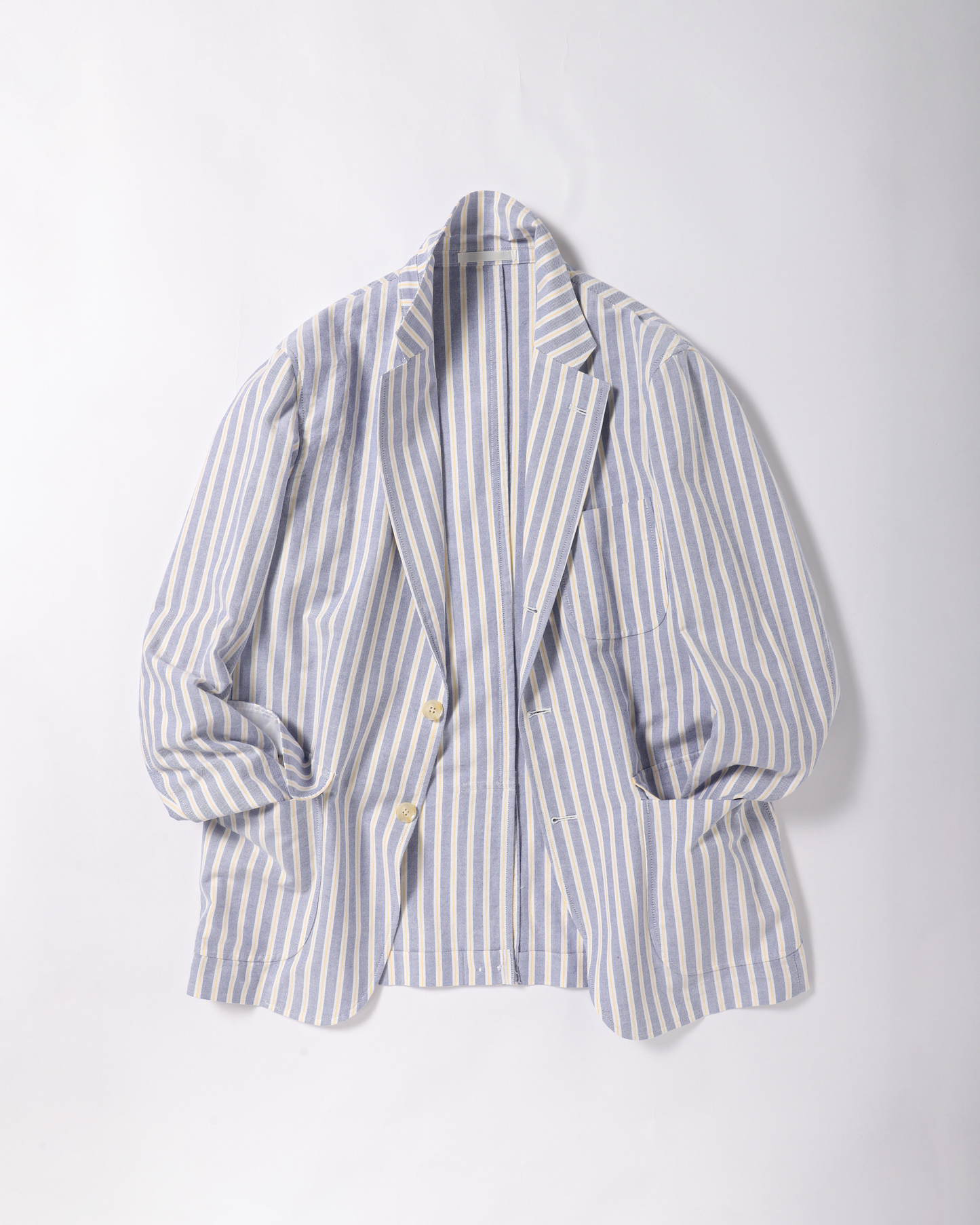Summer Ivy Jacket