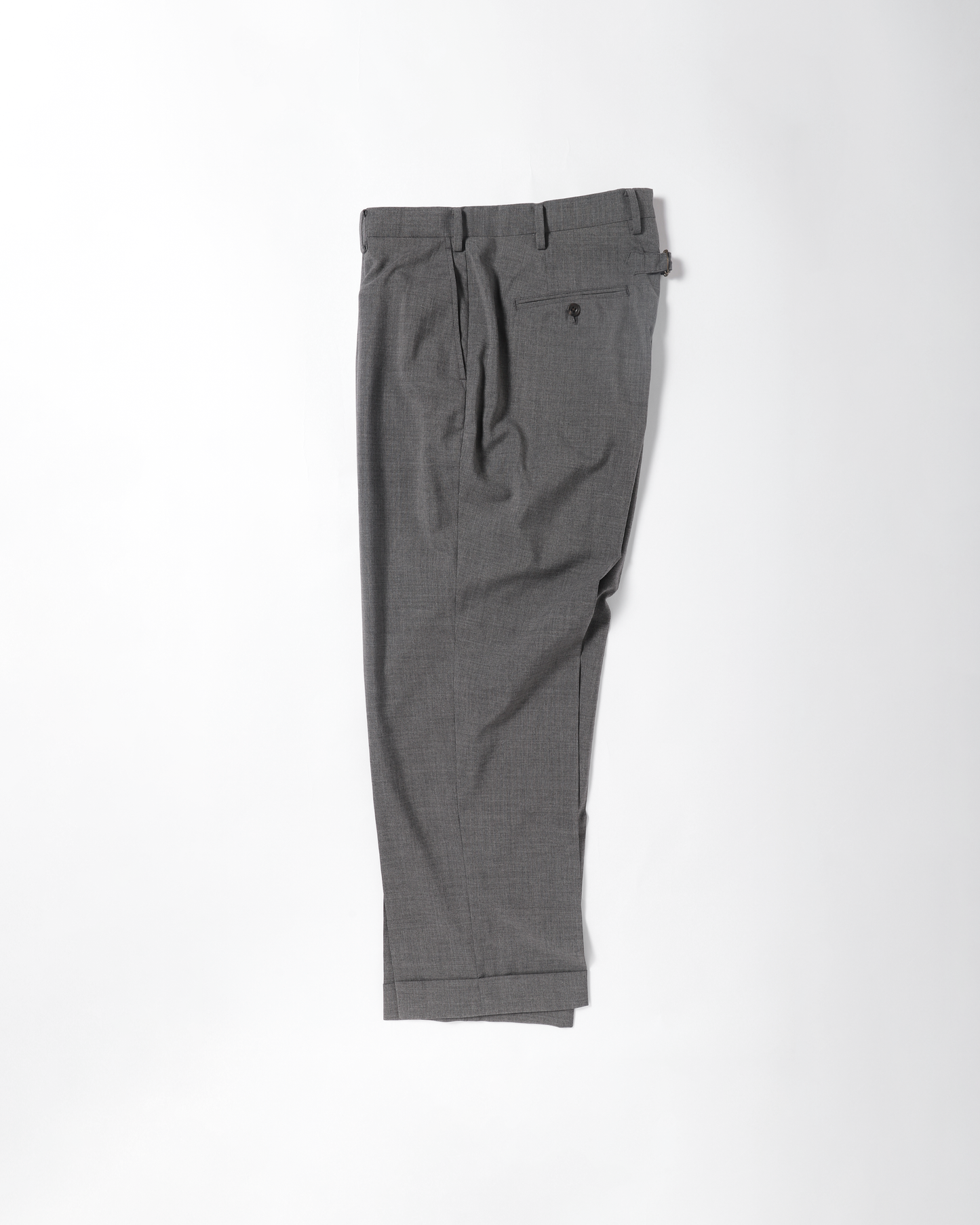 Tropical Trousers