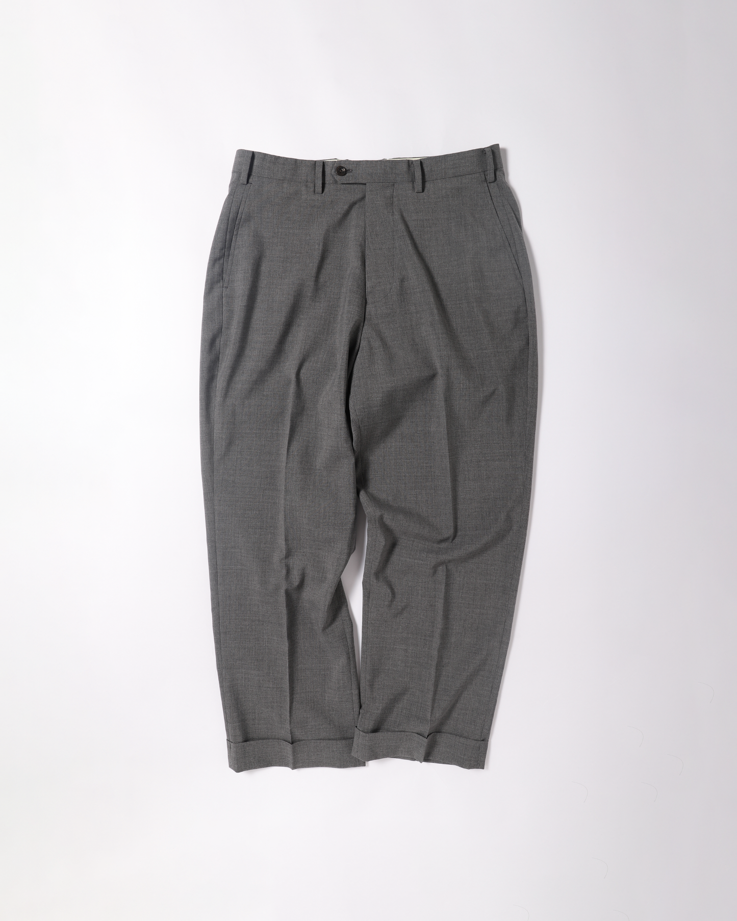Tropical Trousers