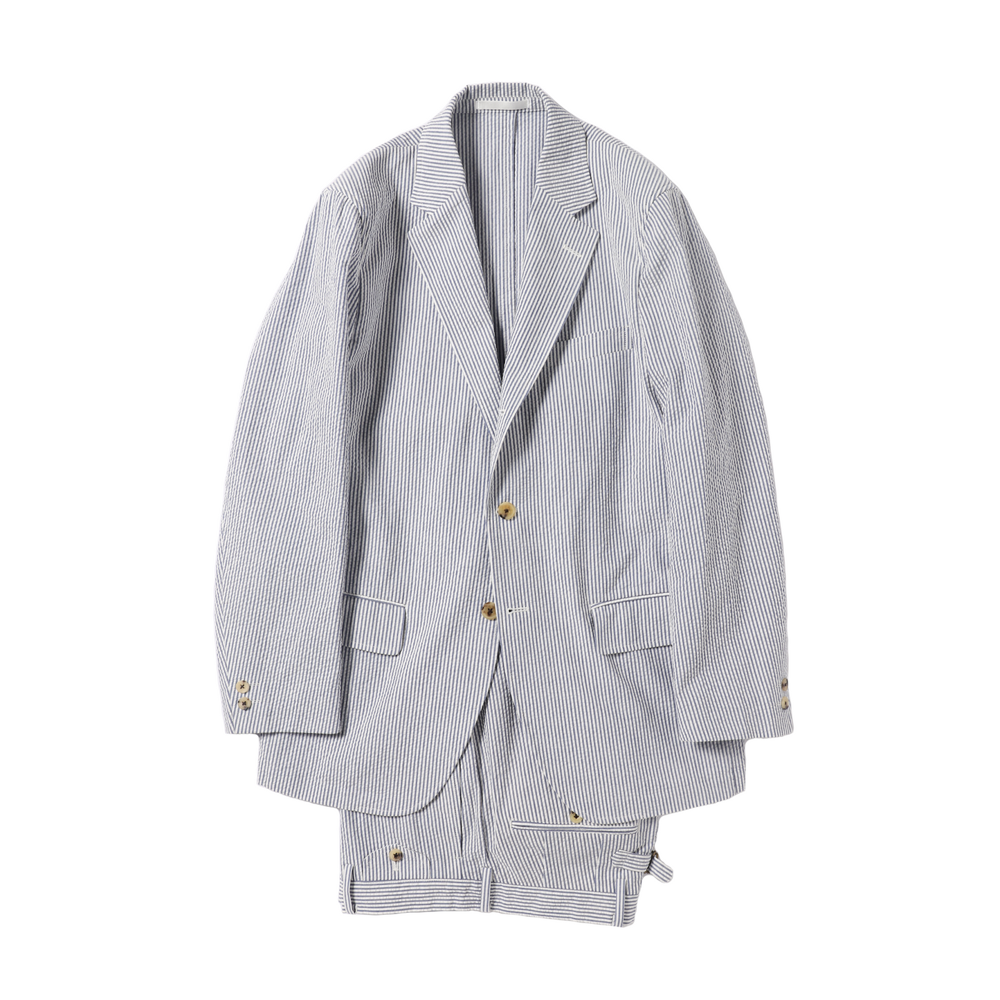 D.C.Sack Suits