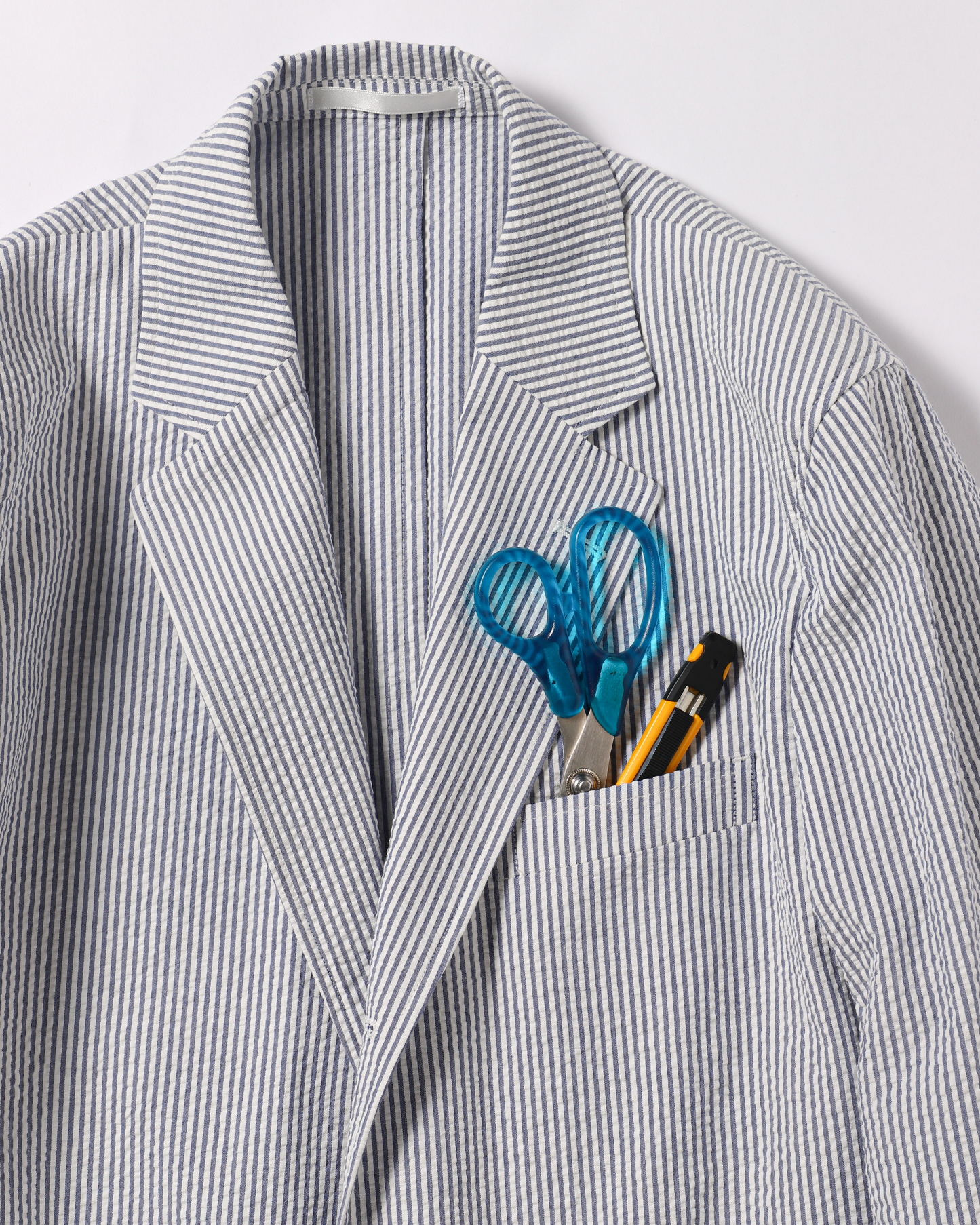 D.C.Sack Suits