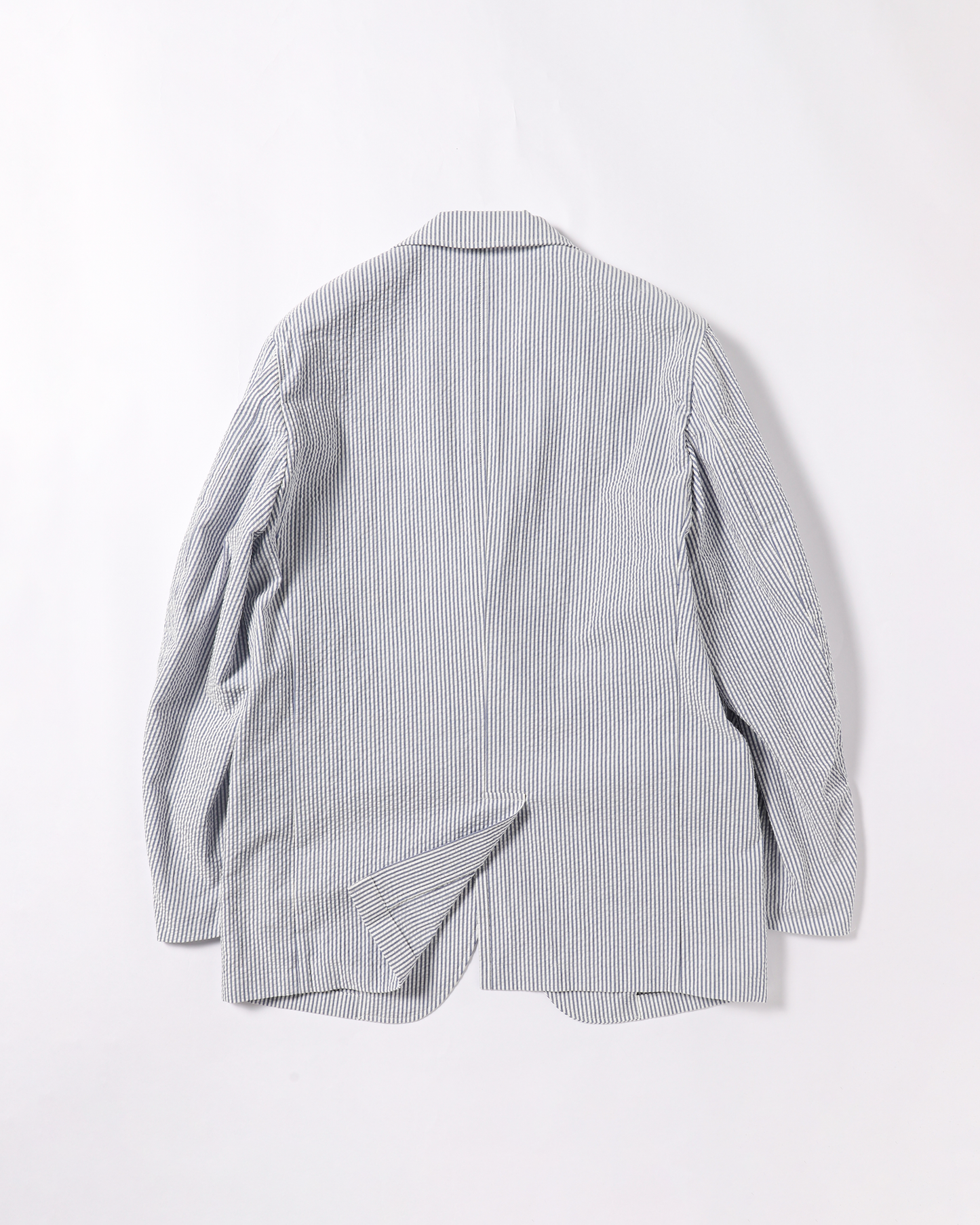 D.C.Sack Suits