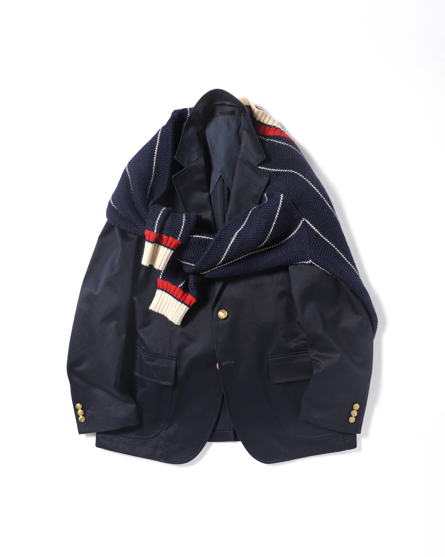 West Point Blazer